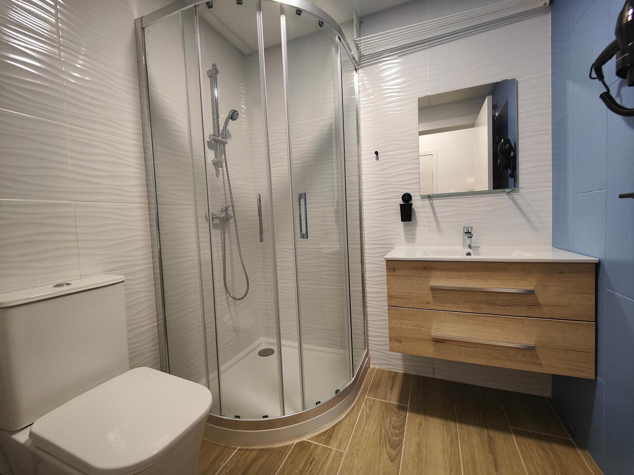 Double Room 5