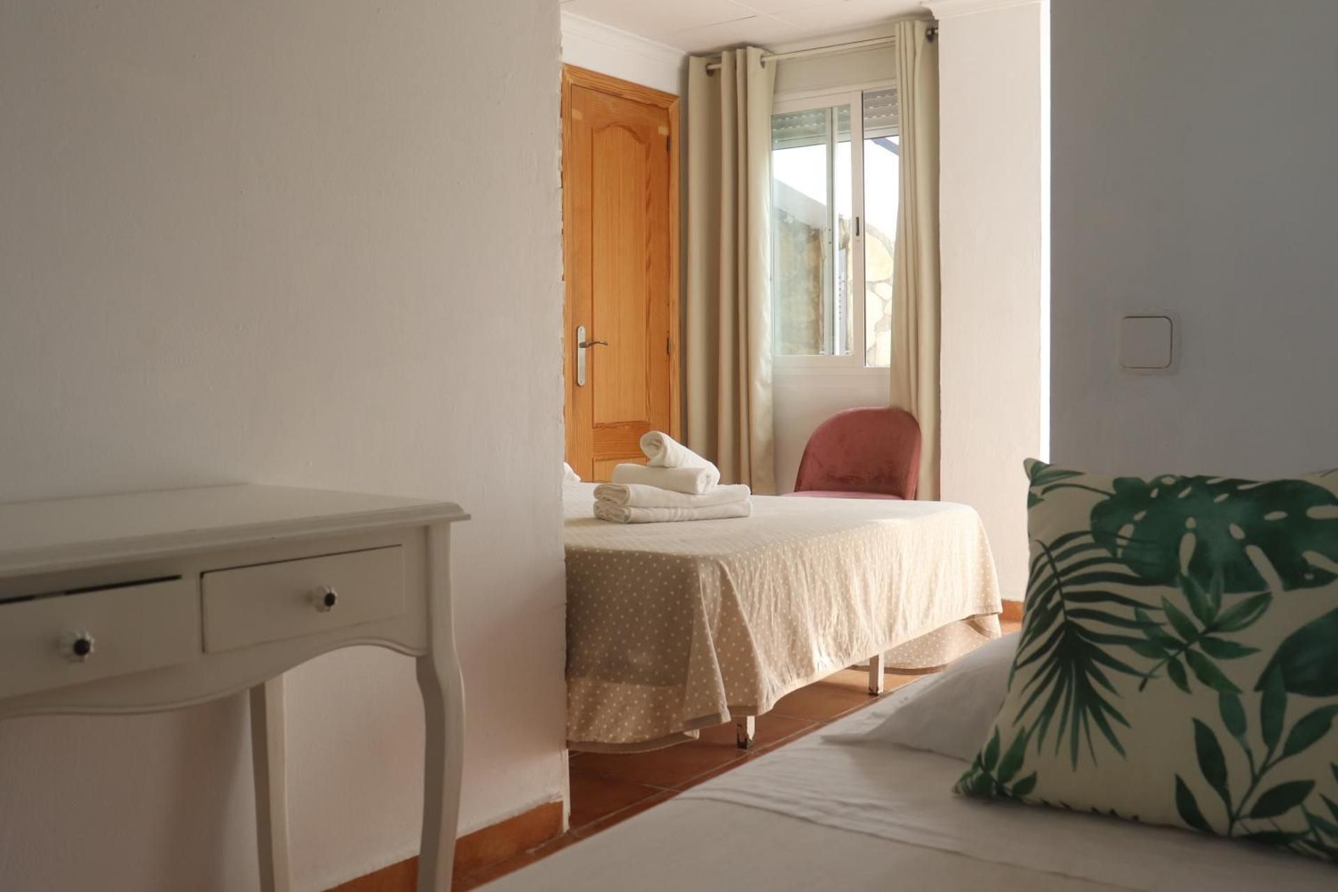 Classic Triple Room