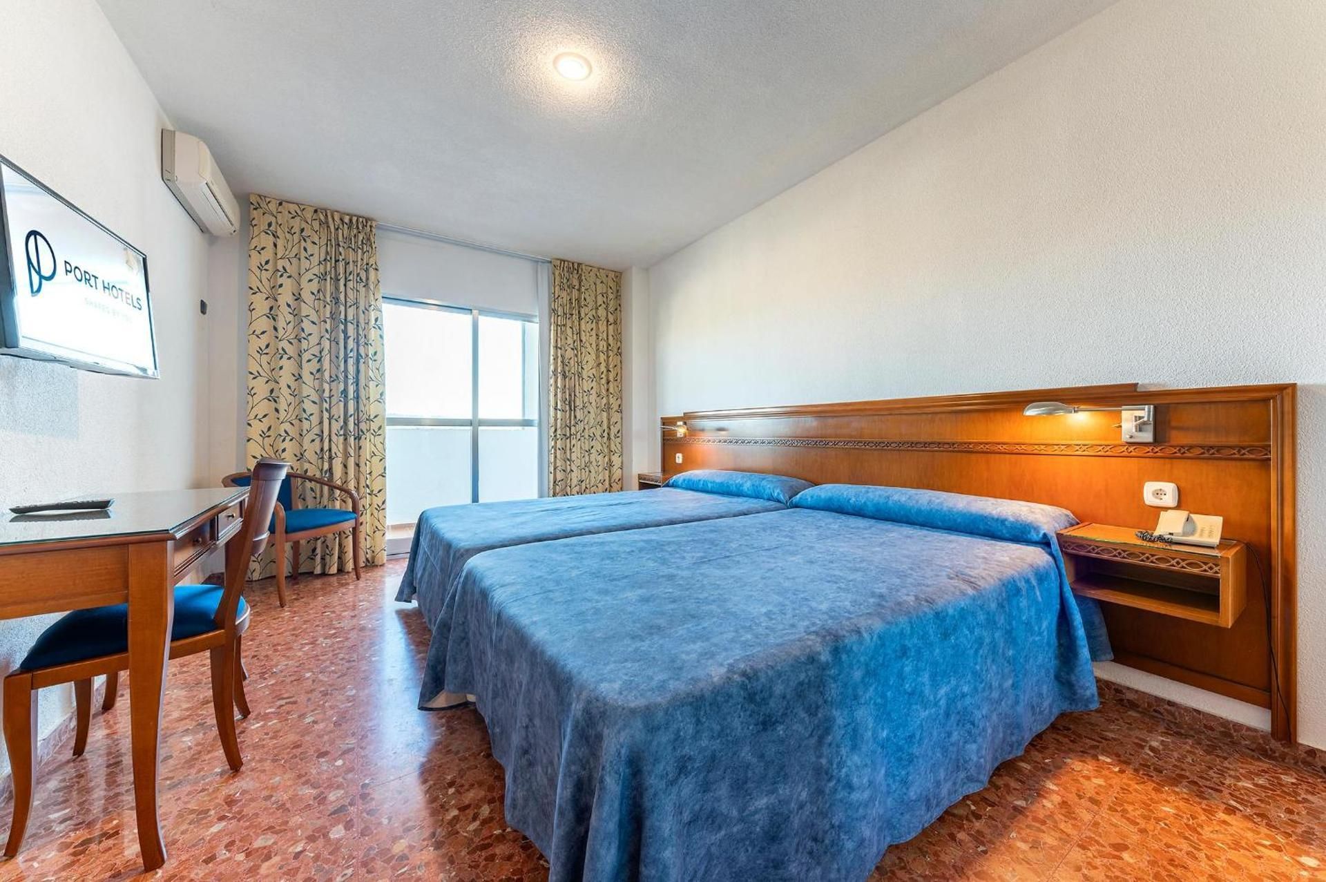 One-Bedroom Apartment (3 Adults)