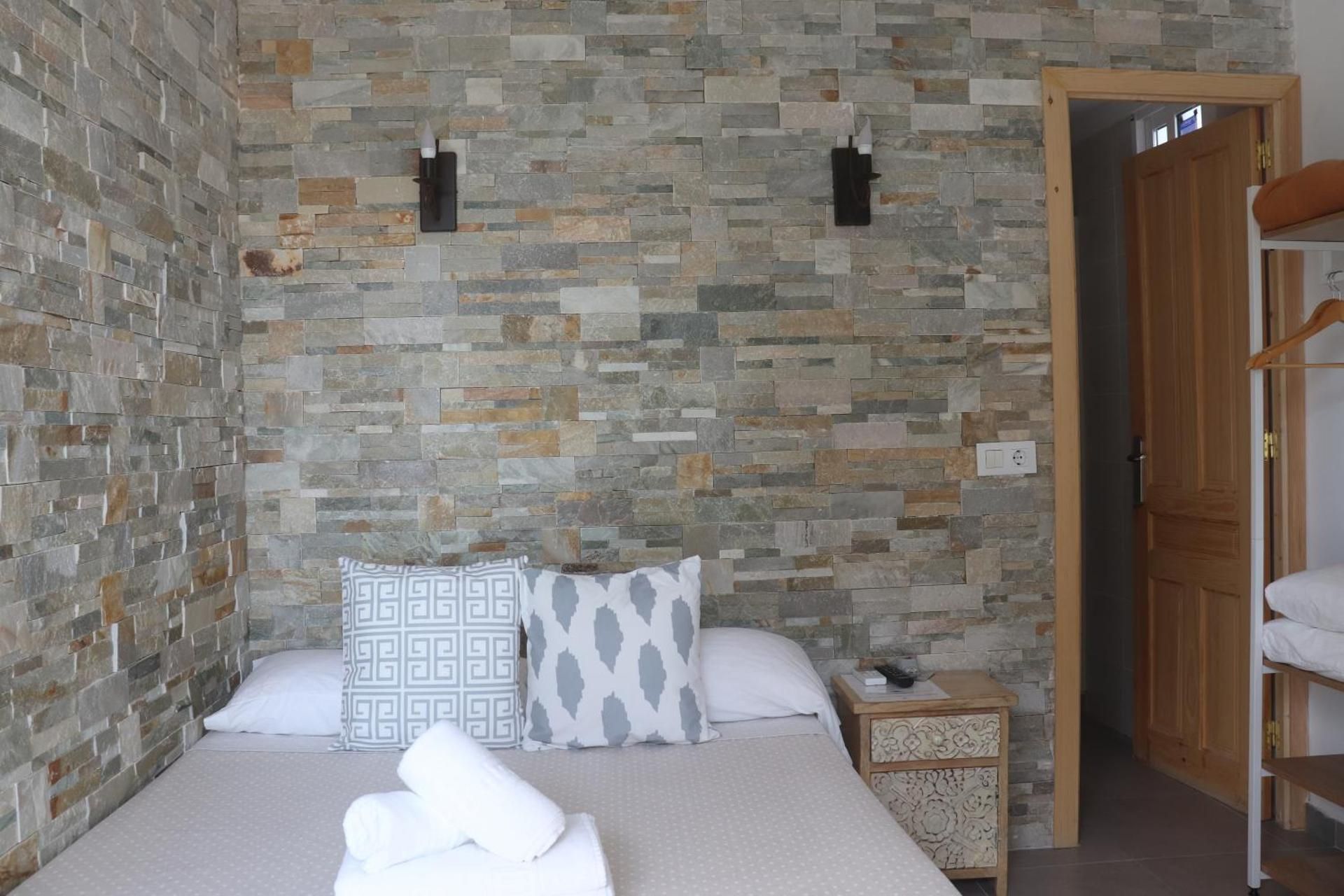 Special Offer - Double Room with Balcony/Terrace