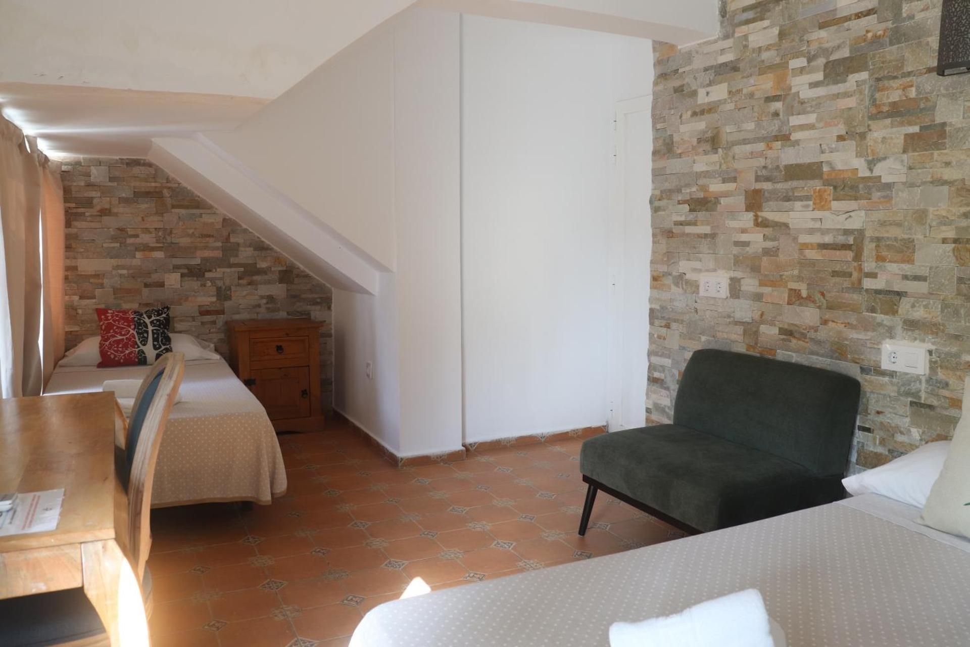 Classic Triple Room