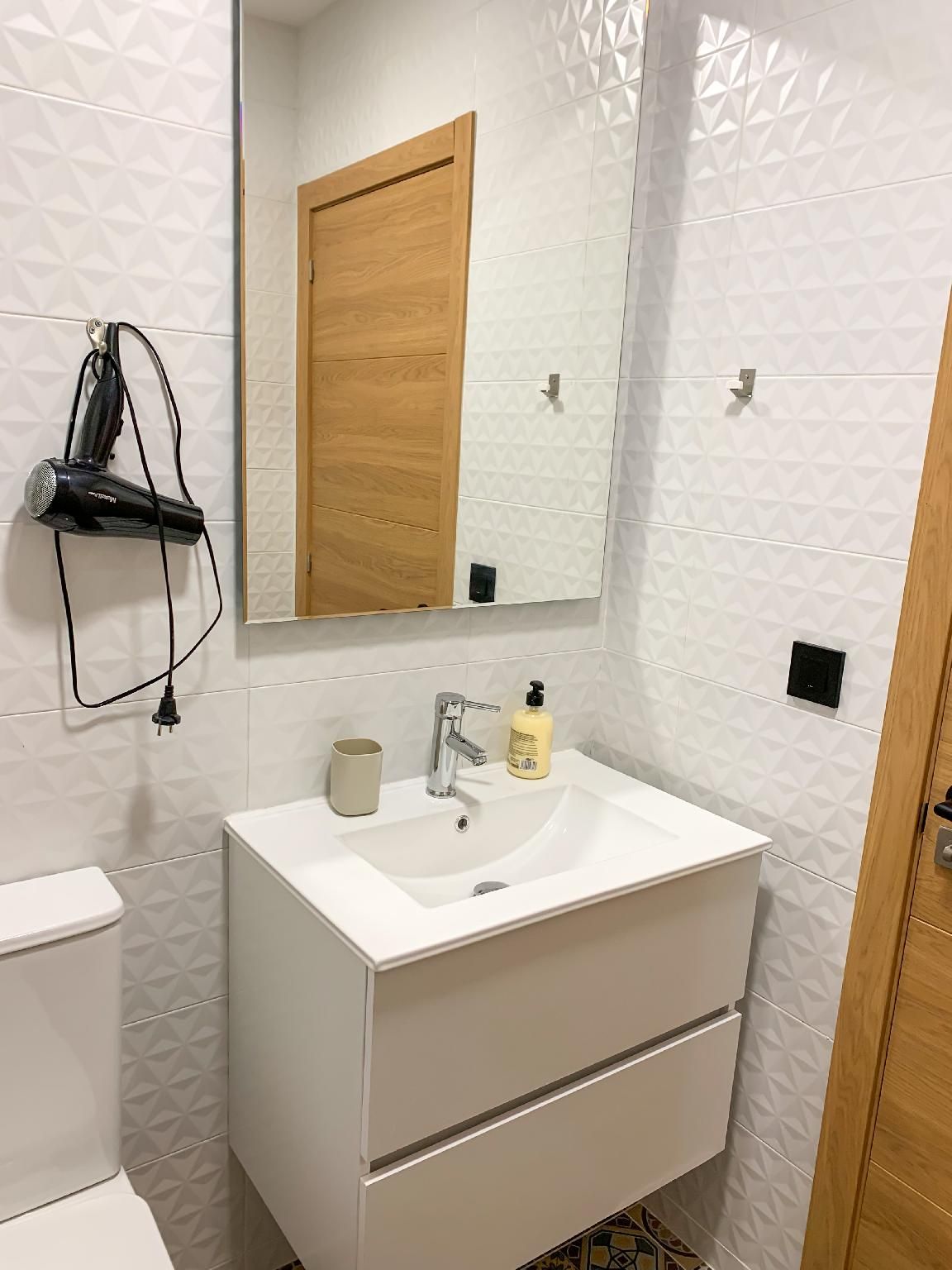 Twin Room A
