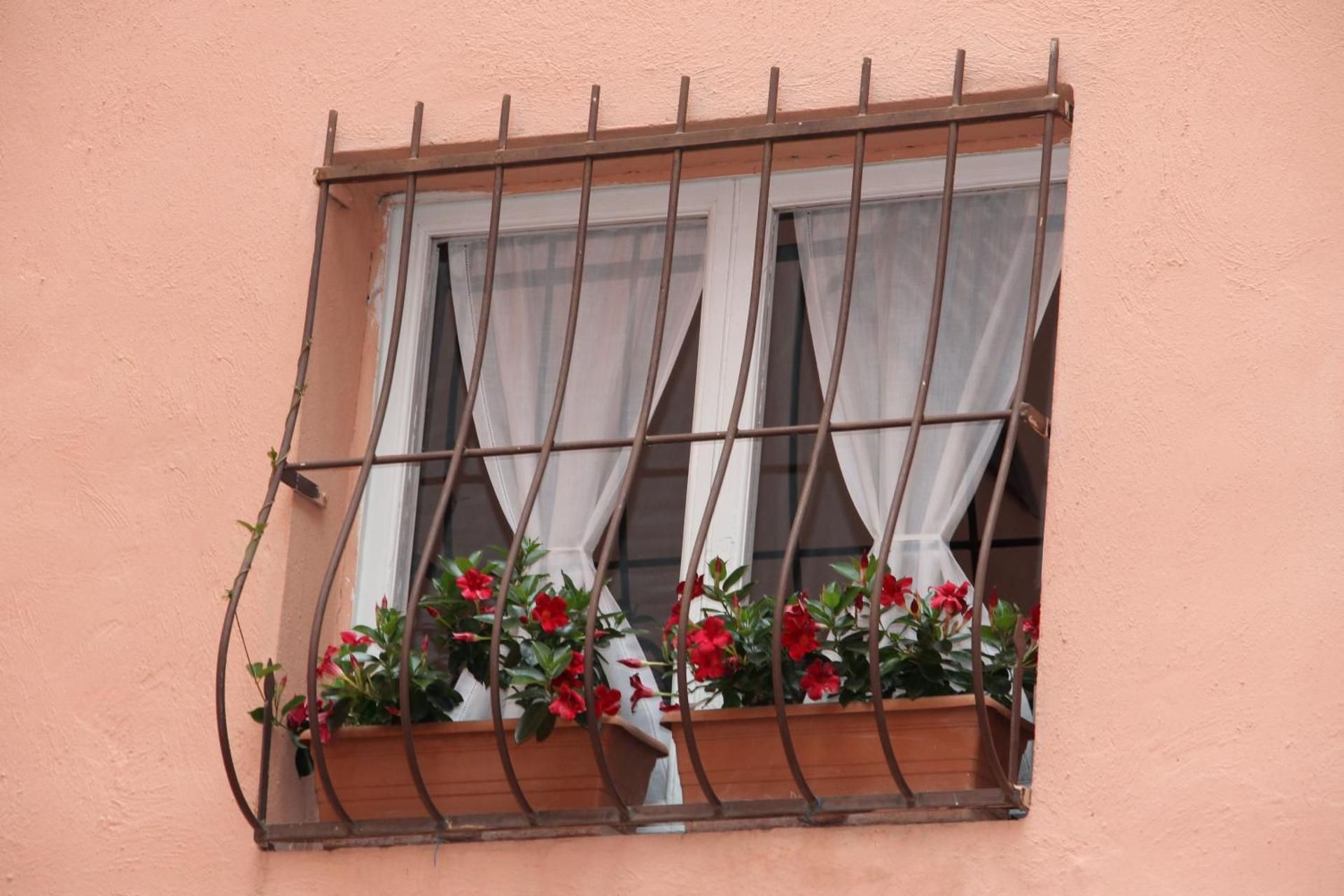 Gemini camere e suites