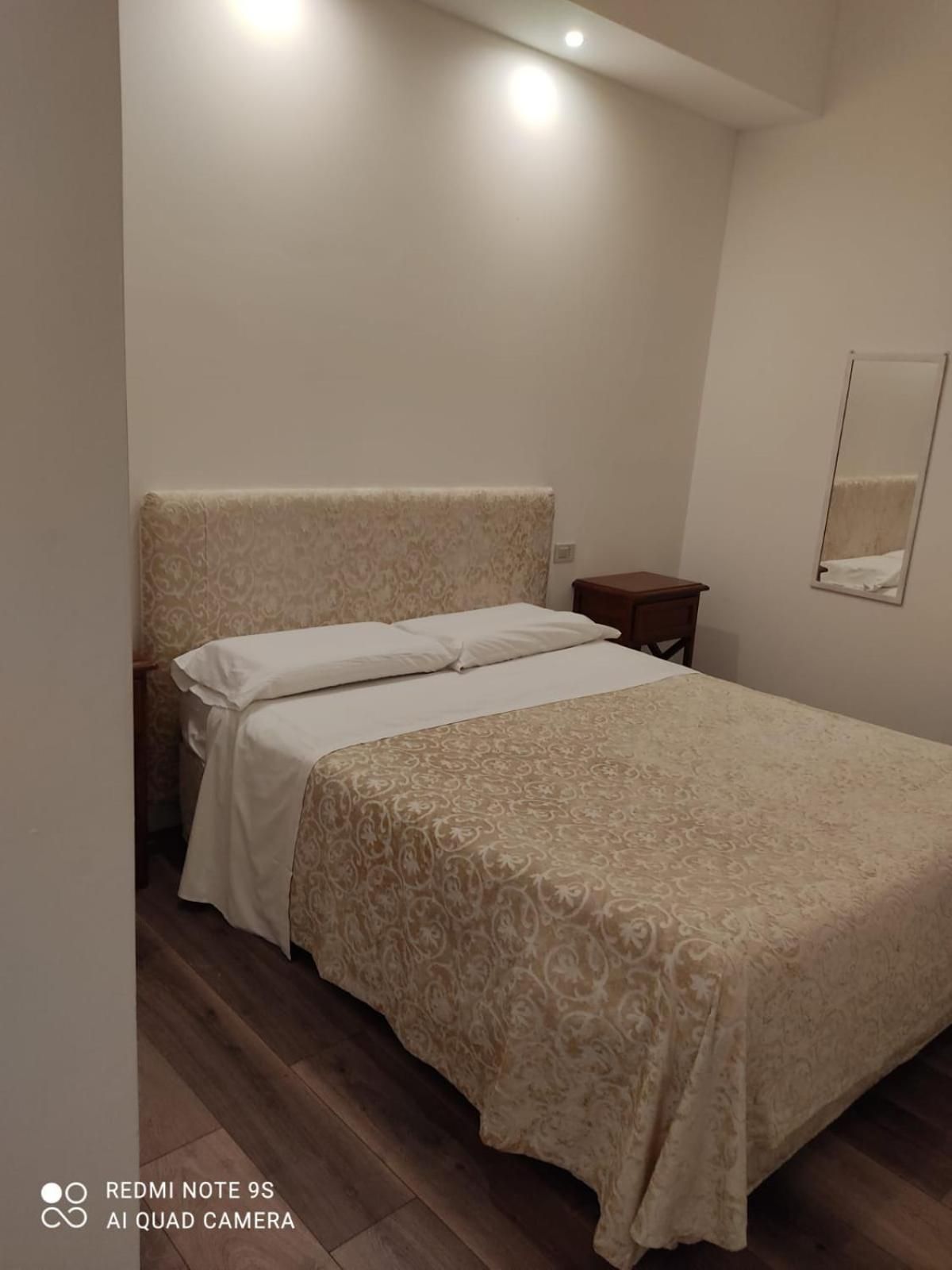 Gemini camere e suites Junior Suite with Balcony