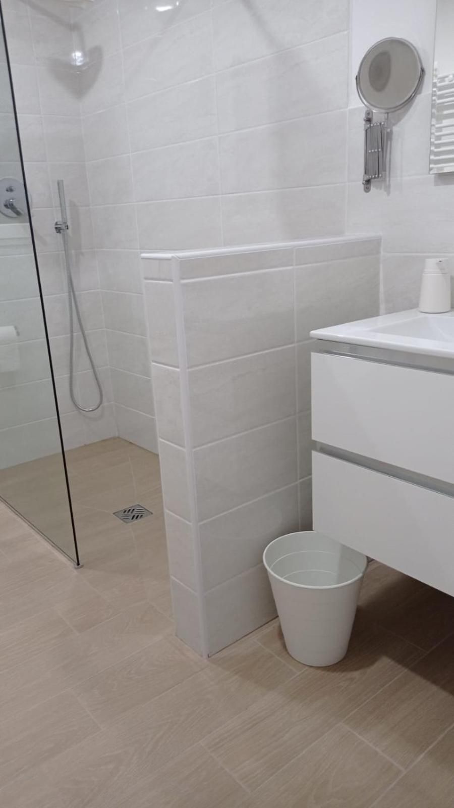 Gemini camere e suites Double Room with Terrace