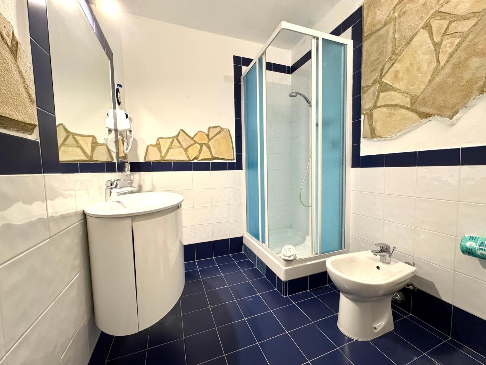 Premium Quadruple Room