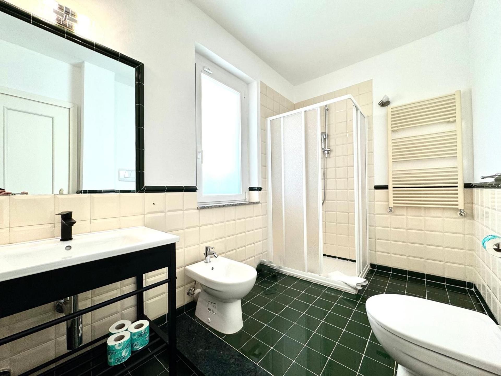 Triple Room with Balcony