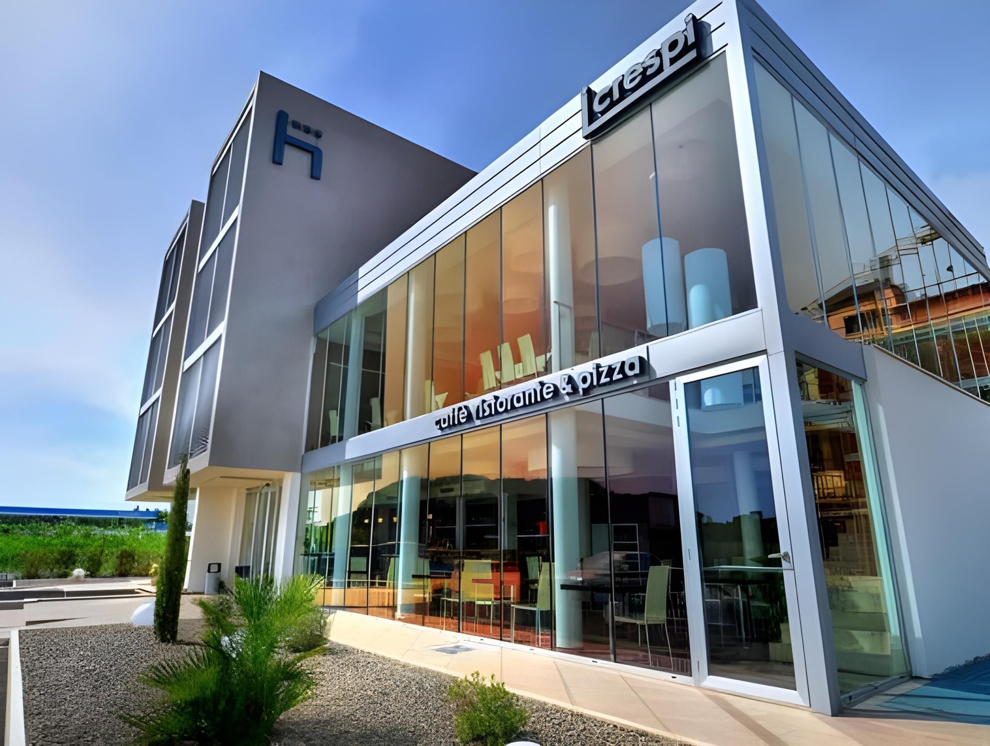Hotel I Crespi