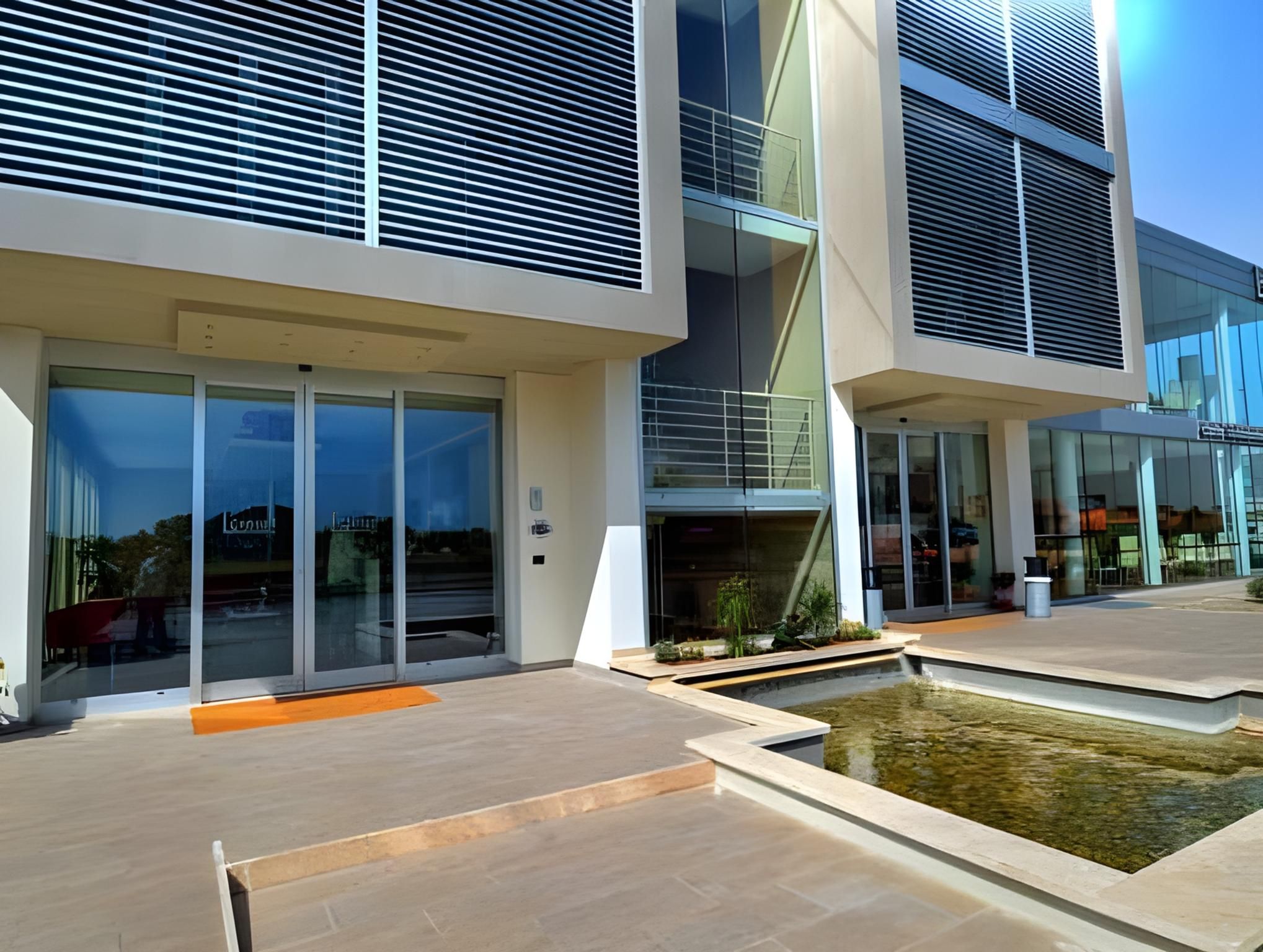 Hotel I Crespi