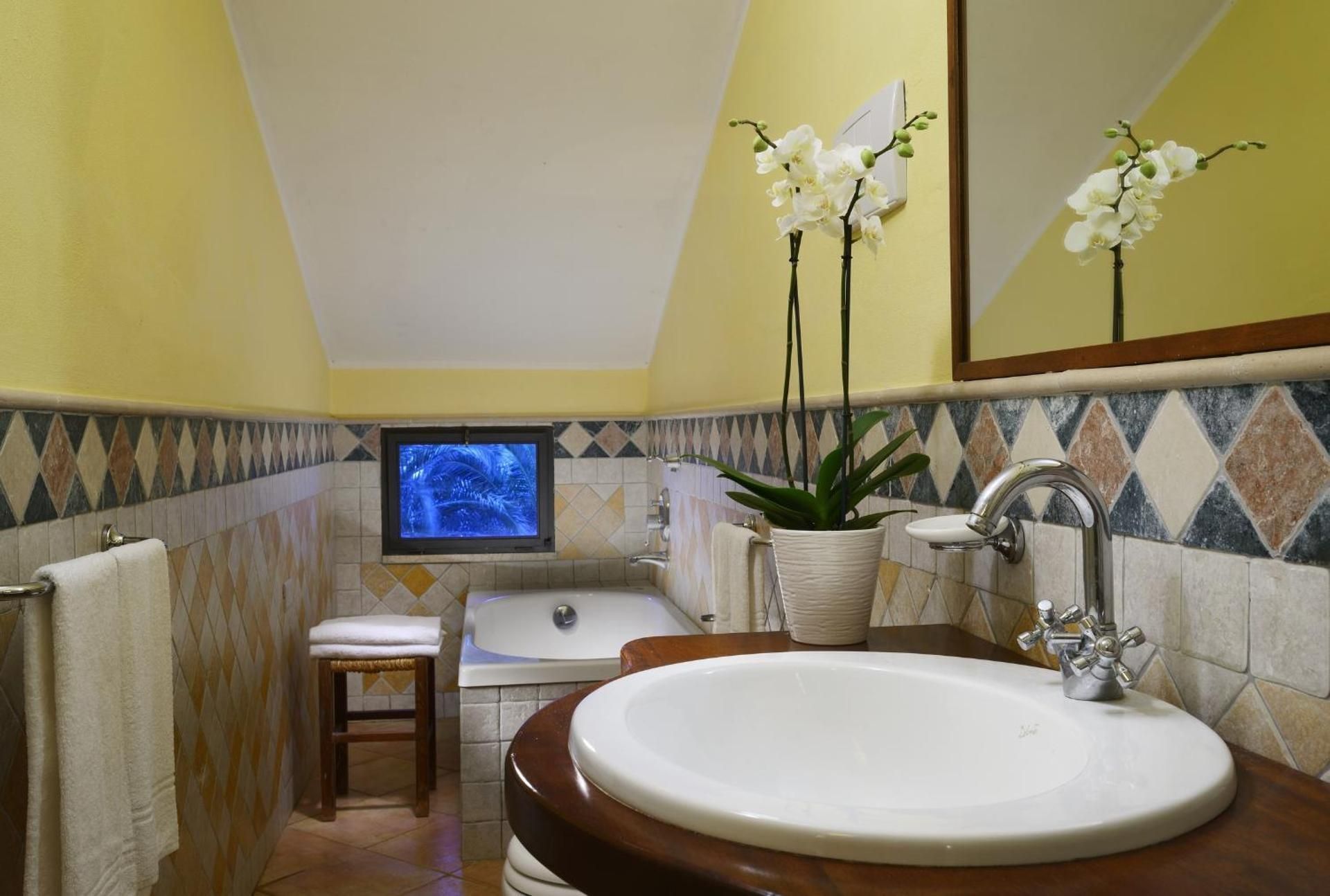 Superior Three-Bedroom Apartment