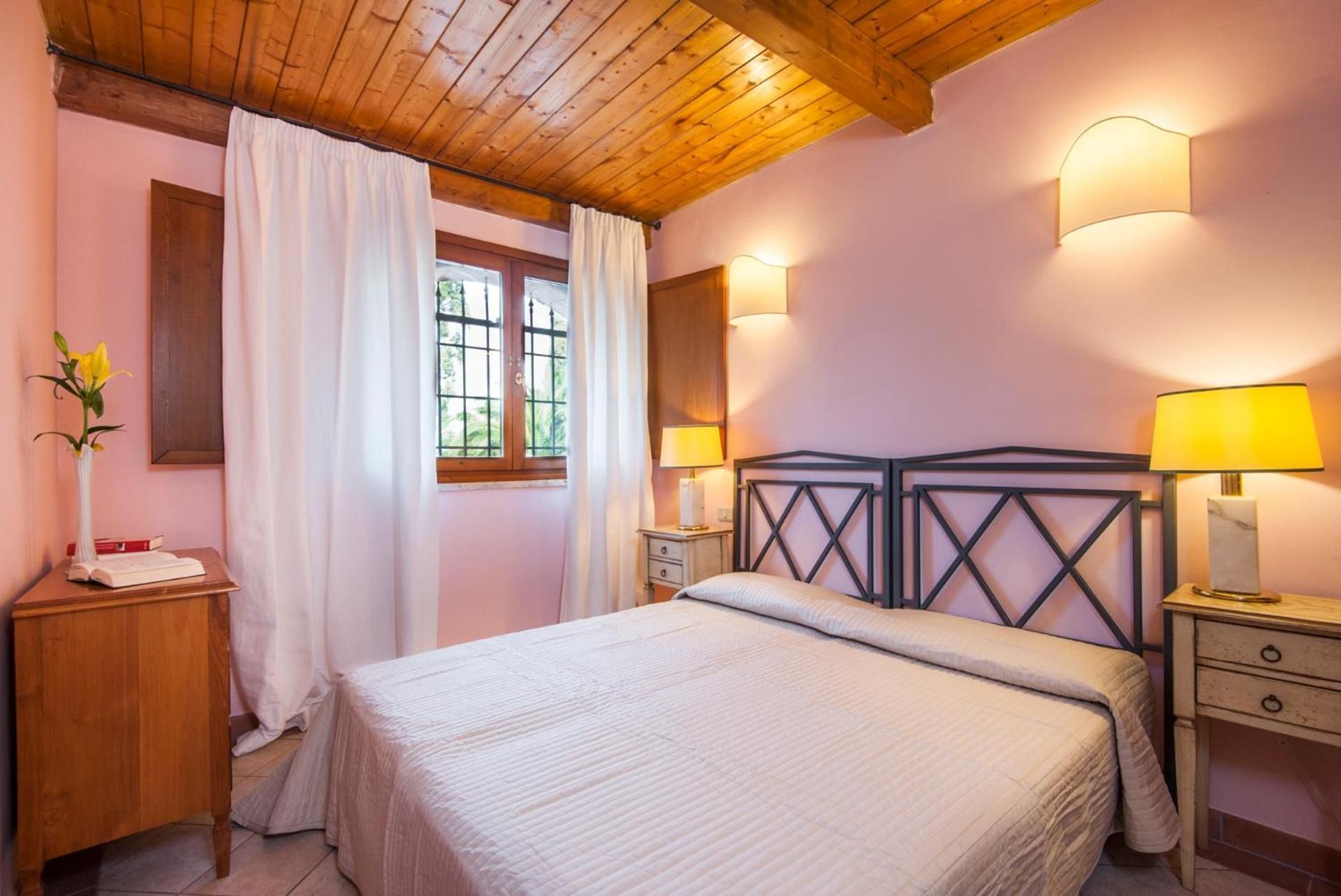 Three-Bedroom Apartment (6 Adults) - Separate Building