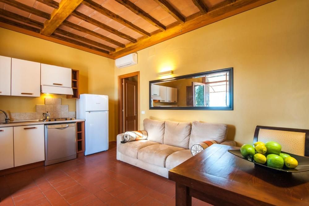 Two-Bedroom Apartment ( 5 Adults ) - First Floor