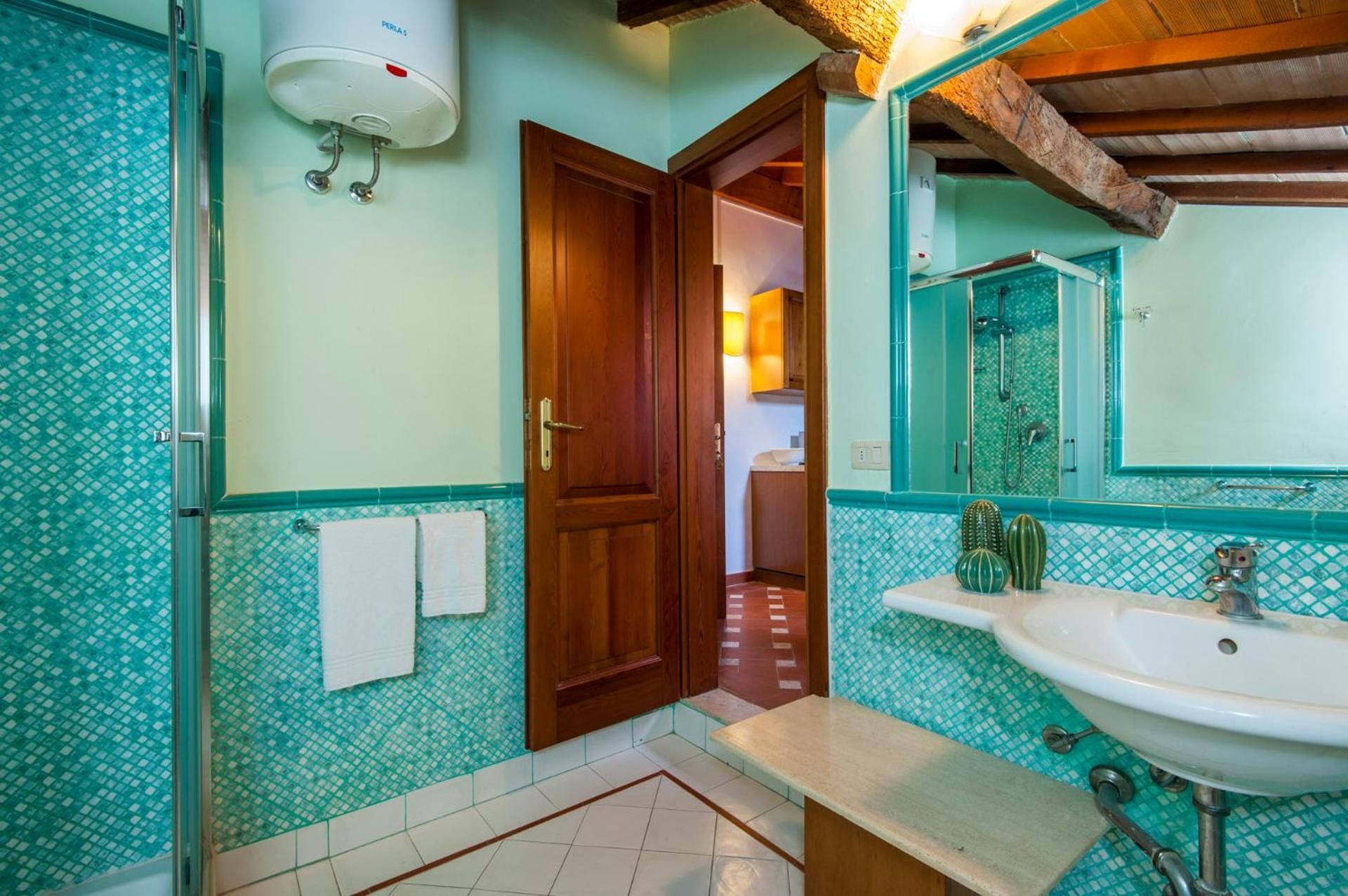 One-Bedroom Apartment - Separate Building