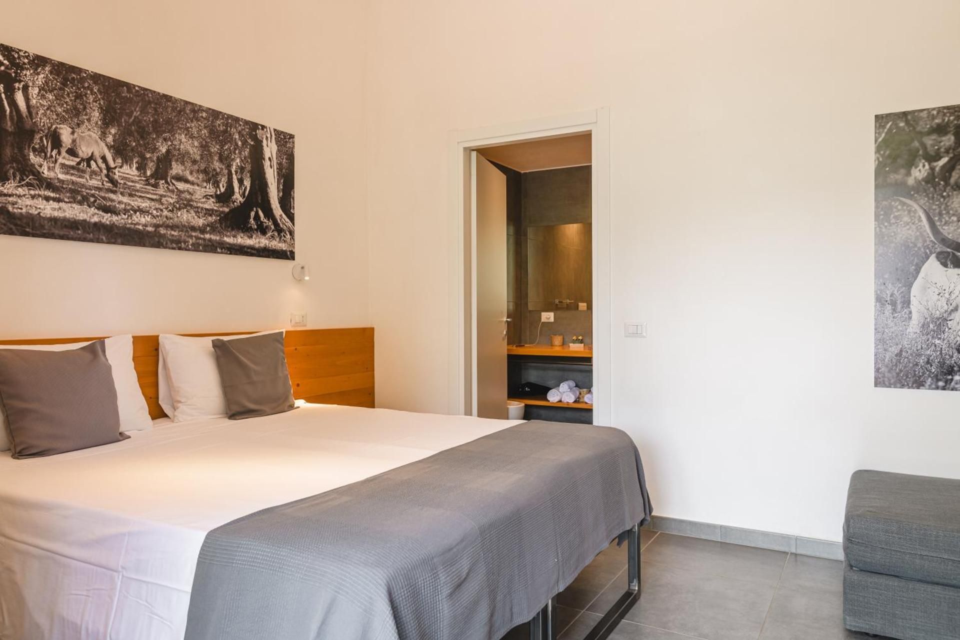 Superior Double or Twin Room