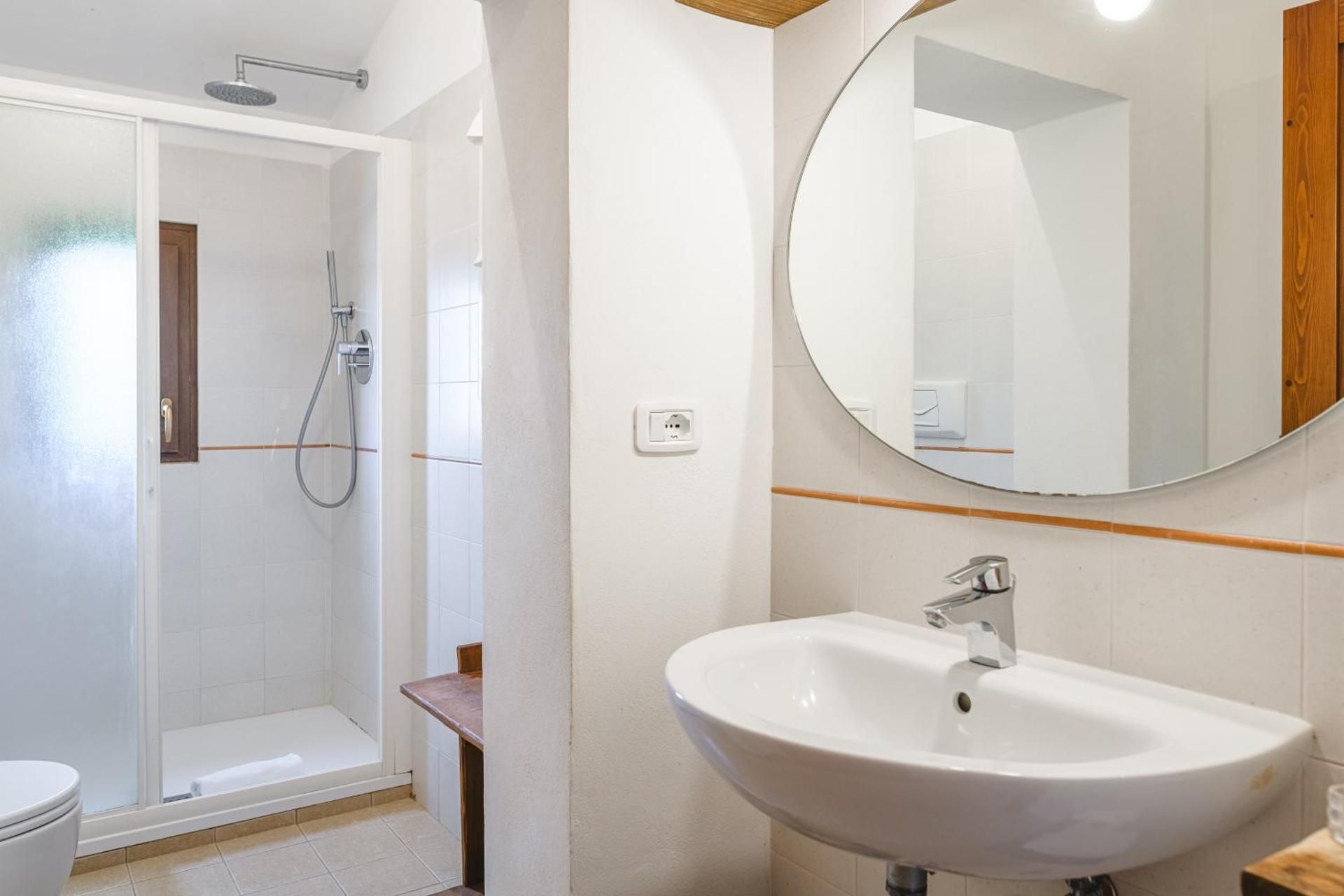 Two-Bedroom Superior Apartment