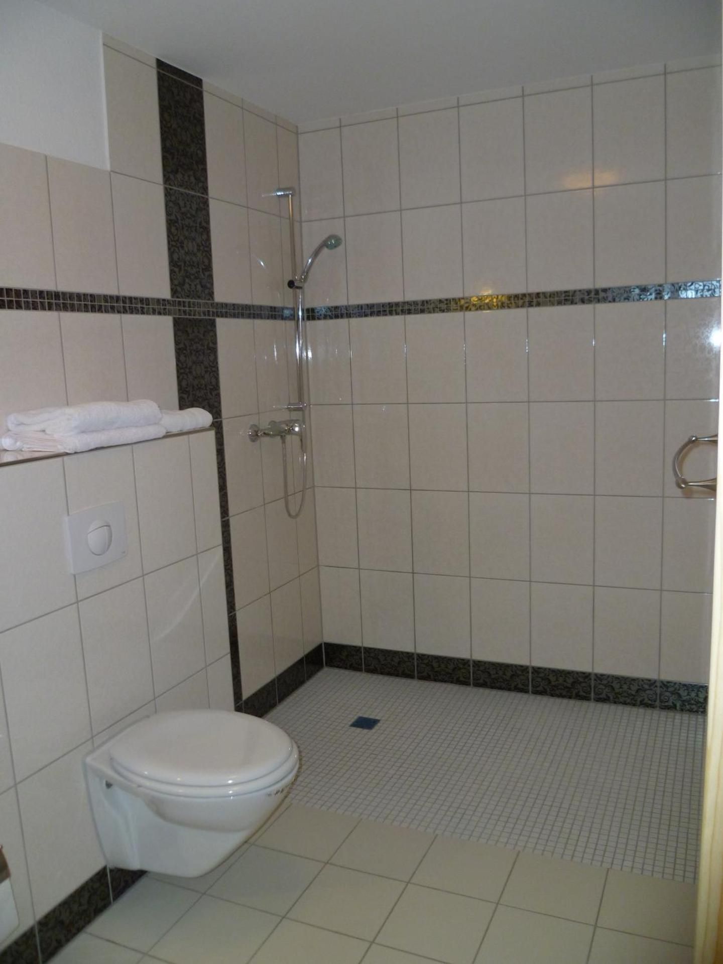 Double Room - Disability Access