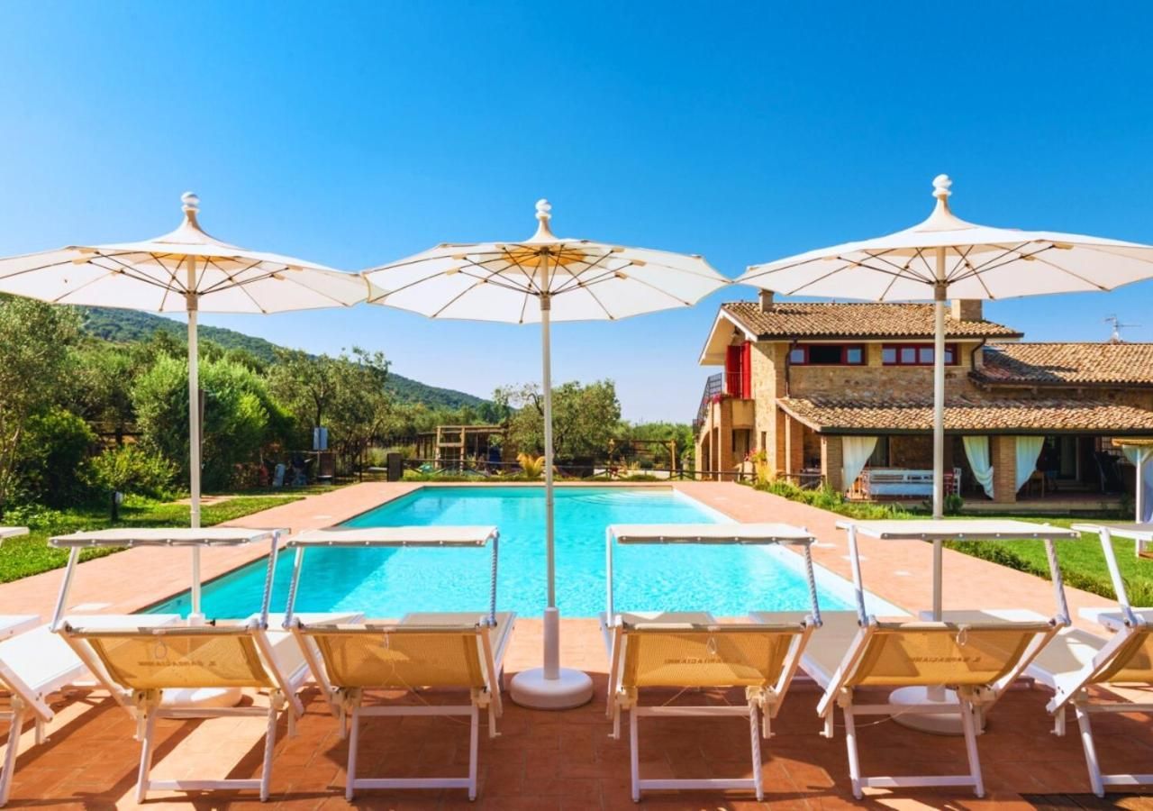 surrounding environment