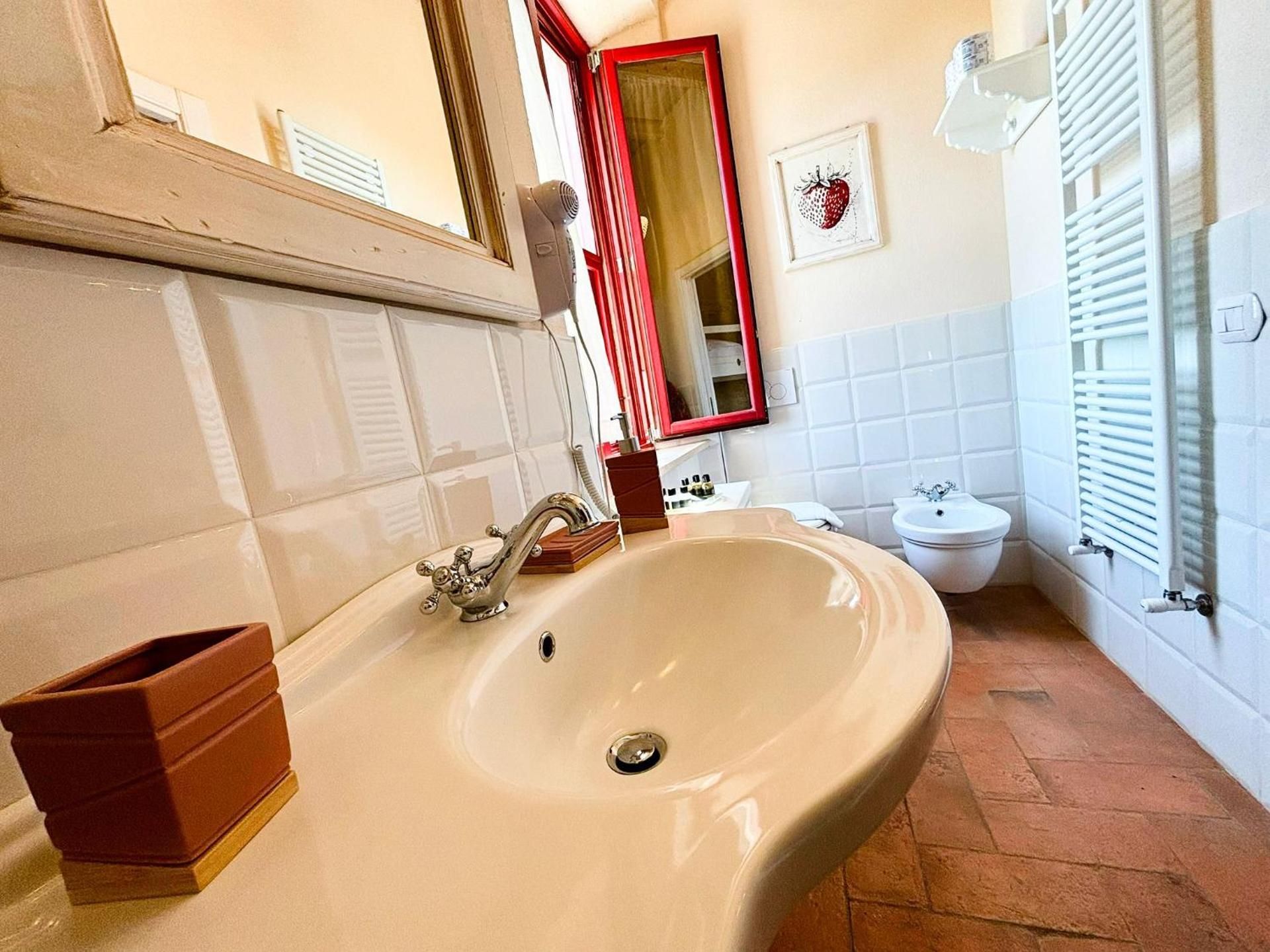 Nonna Nara Bed & Breakfast Superior Family Room 3