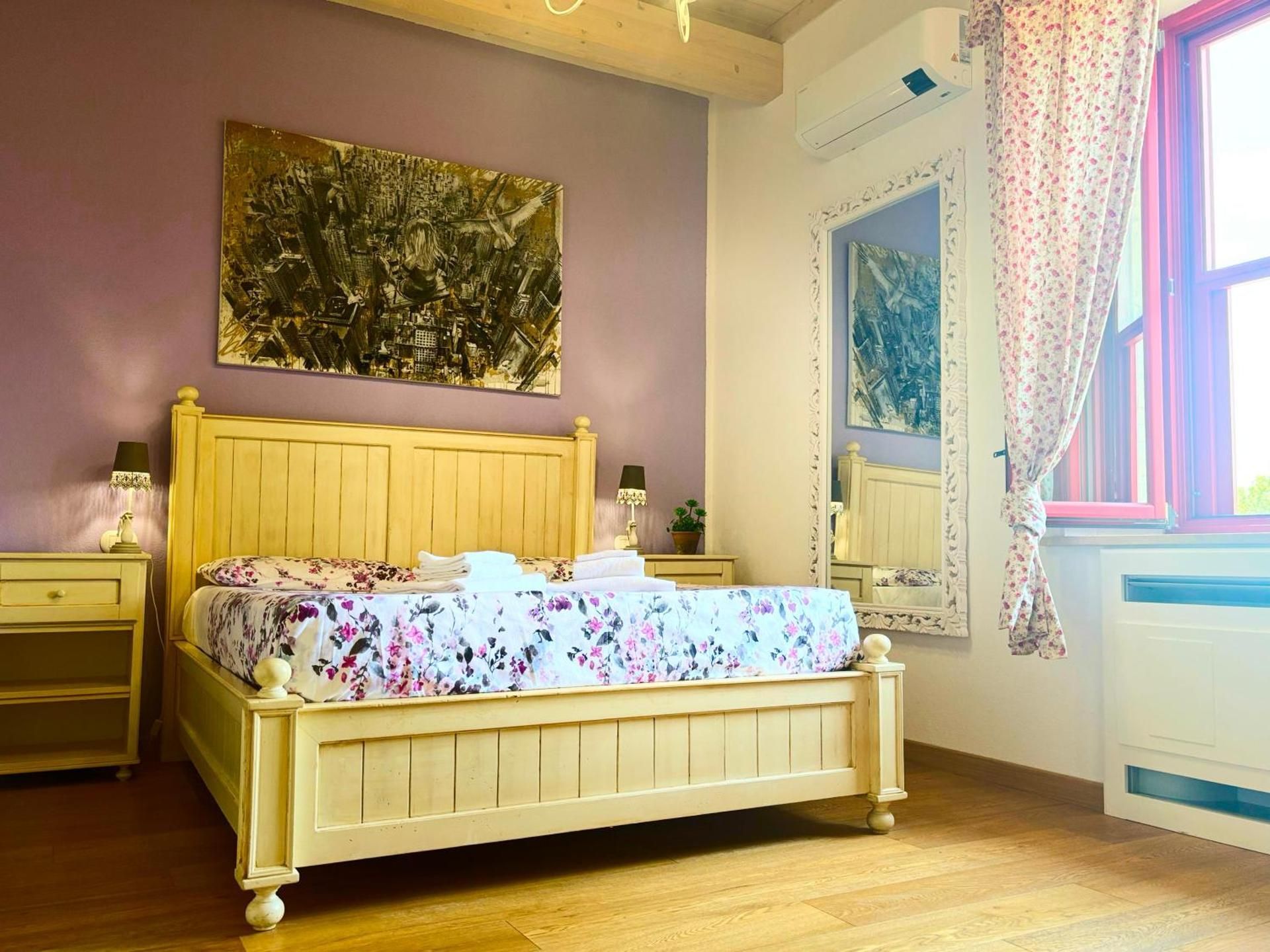 Nonna Nara Bed & Breakfast