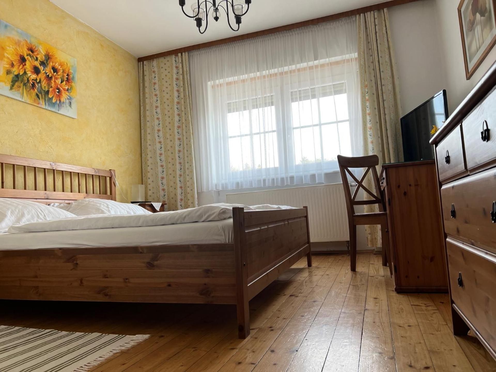 Landgasthof Faymann Double Room