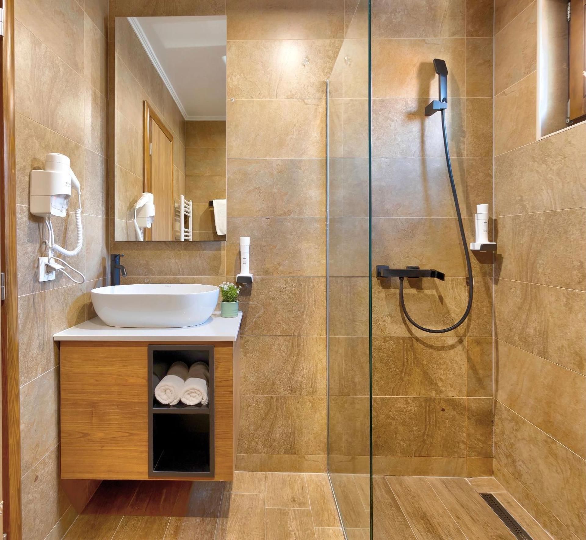 Hotel Sinan Han Deluxe Suite