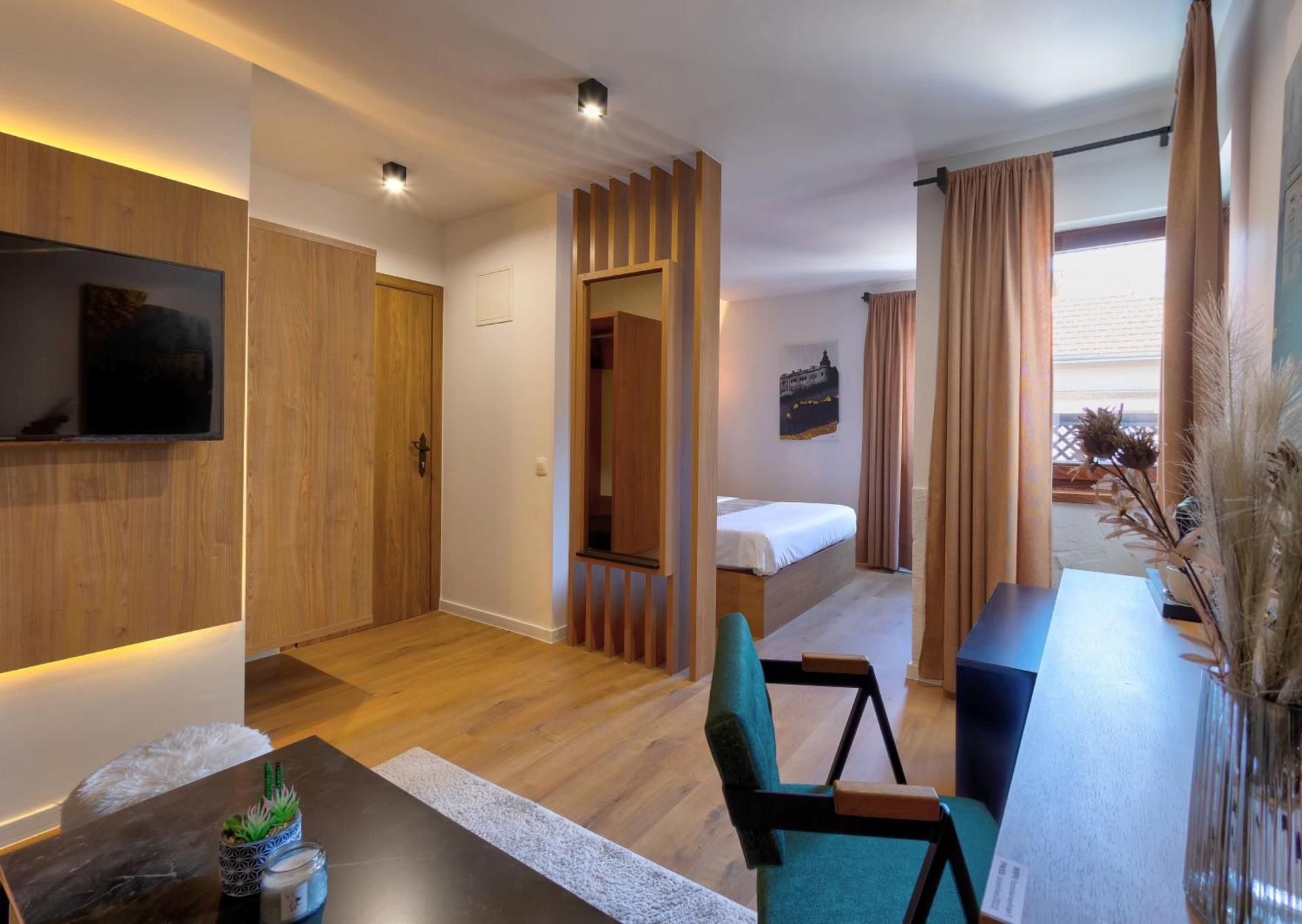 Superior Suite