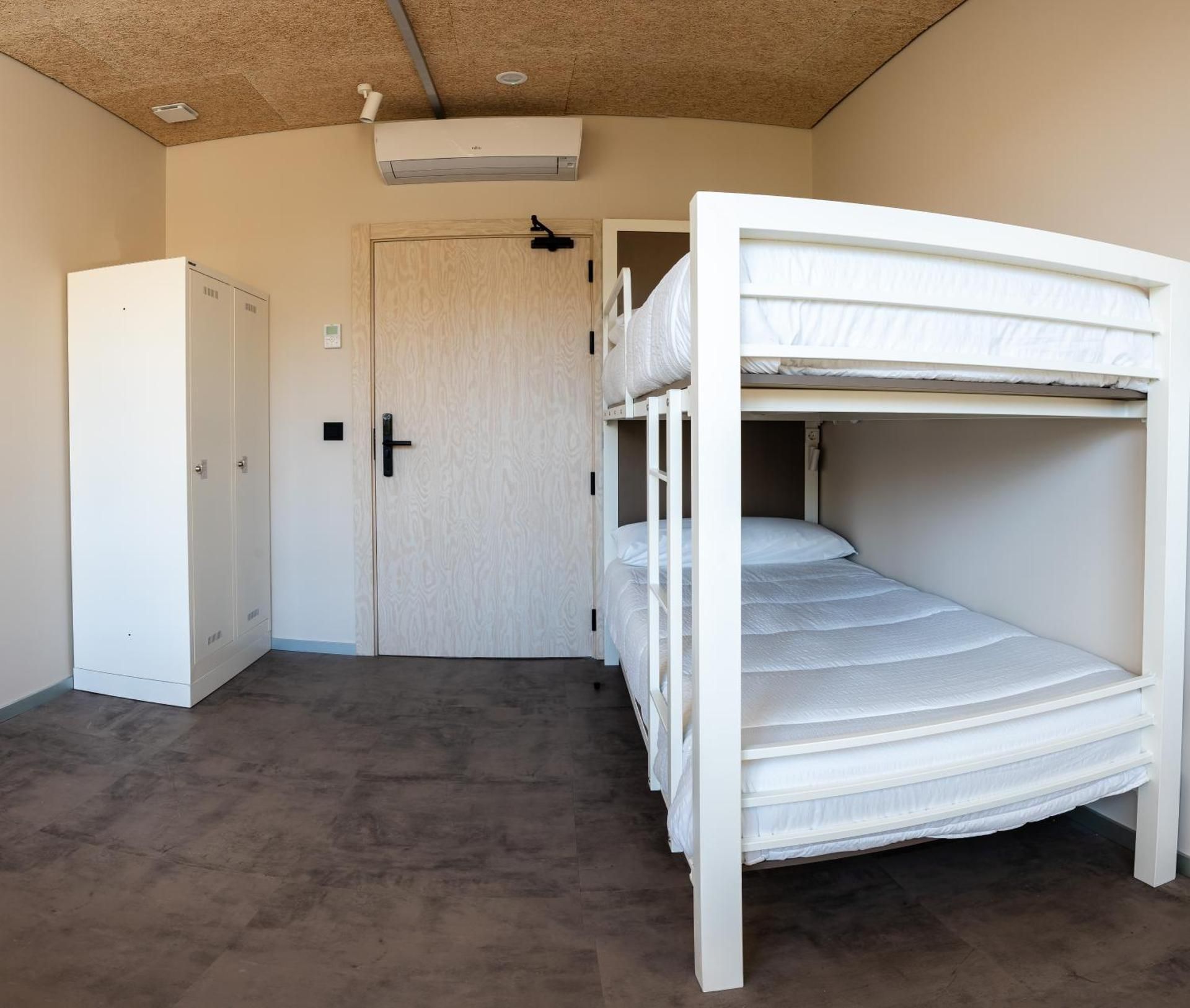 Lamia BBK Women Hostel-Solo mujeres