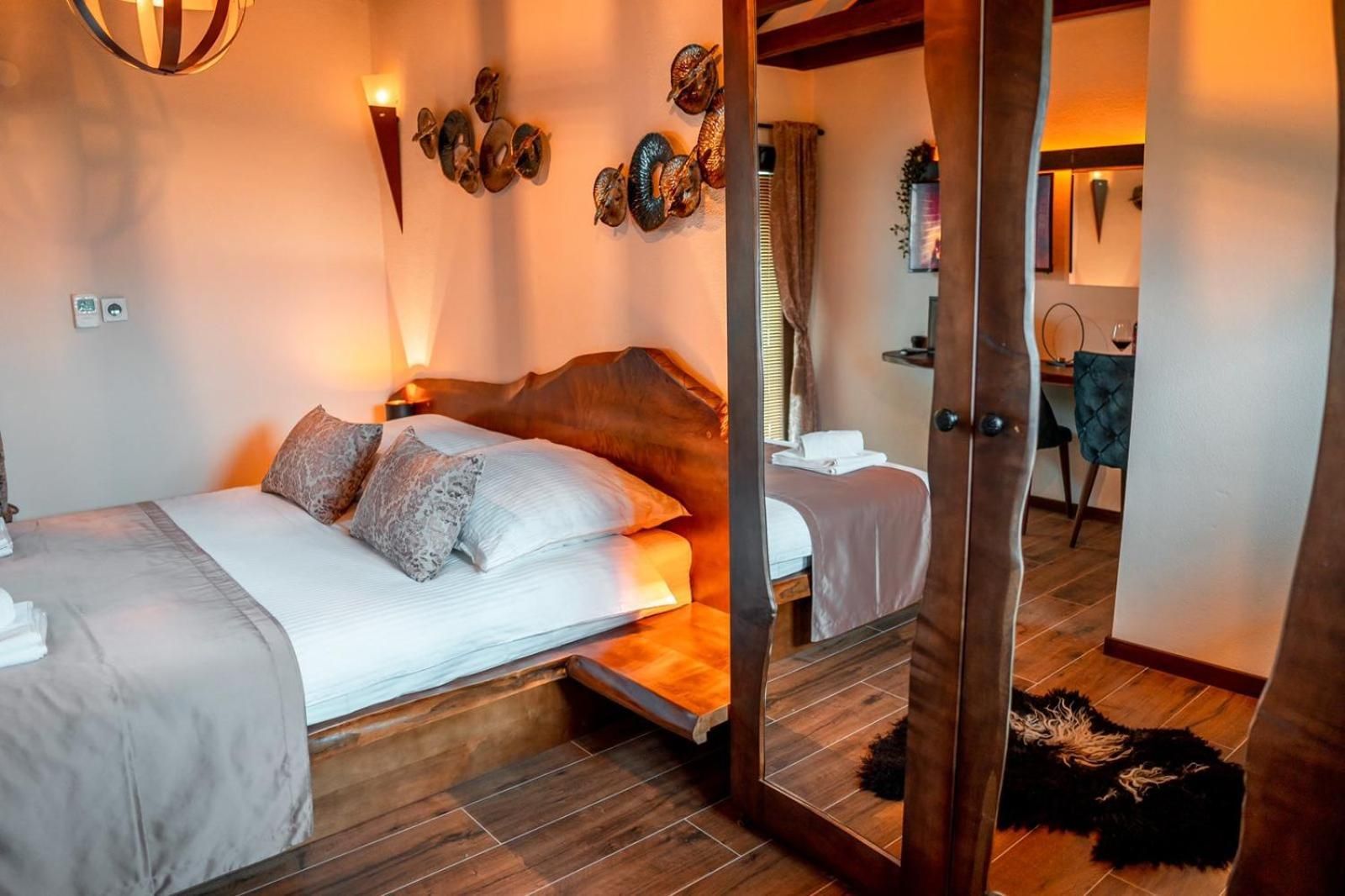 Toplik Village Resort One-Bedroom Apartment 2