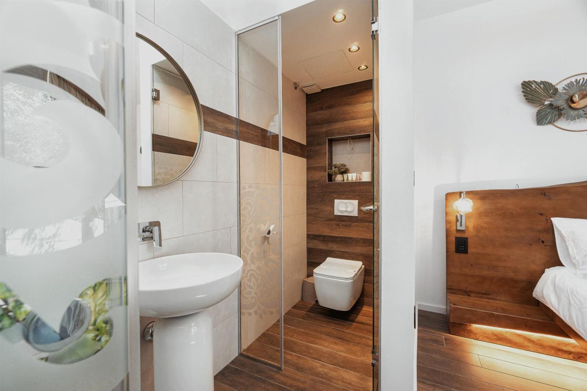 Standard Villa