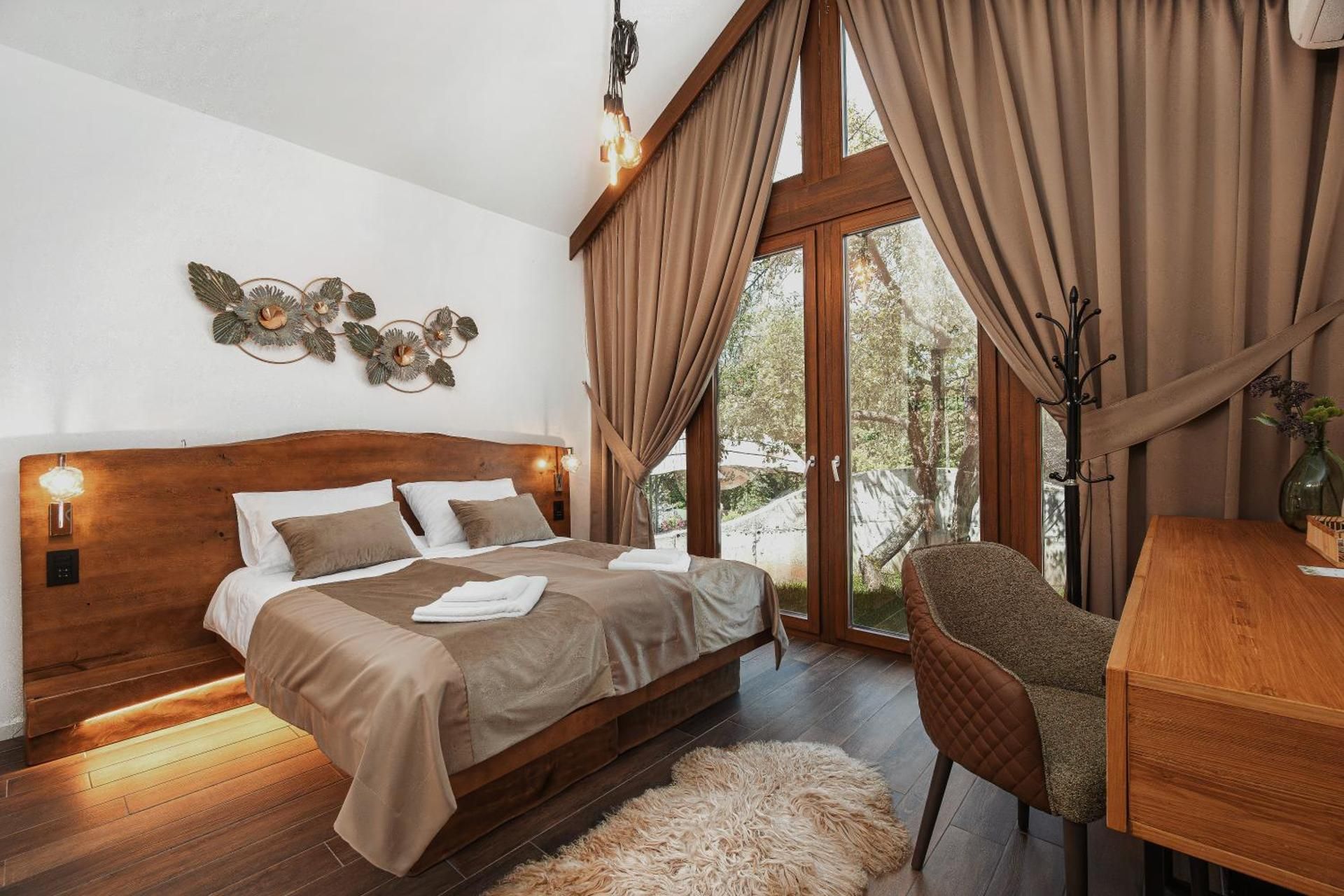 Standard Villa