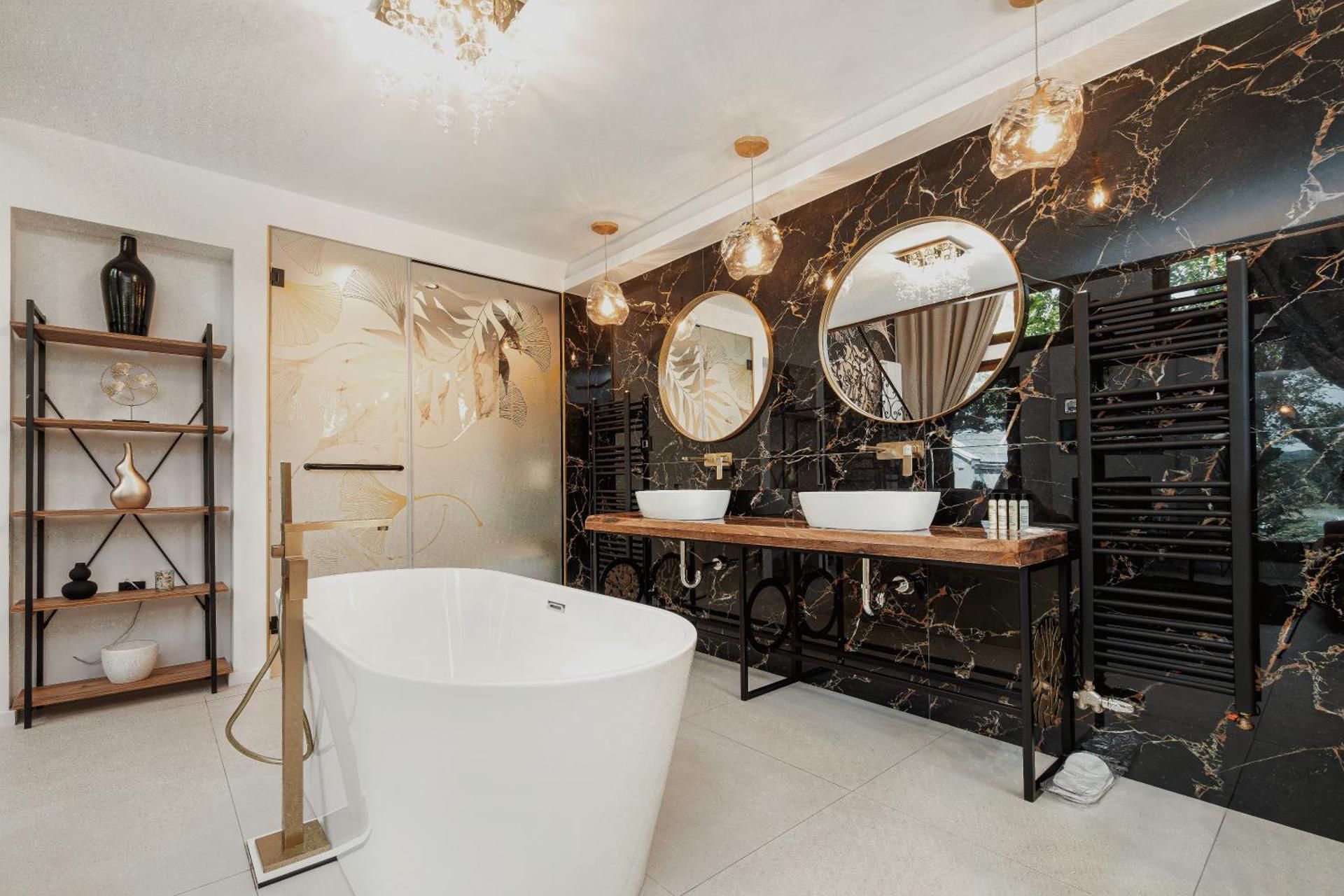 Toplik Village Resort Superior Villa 2