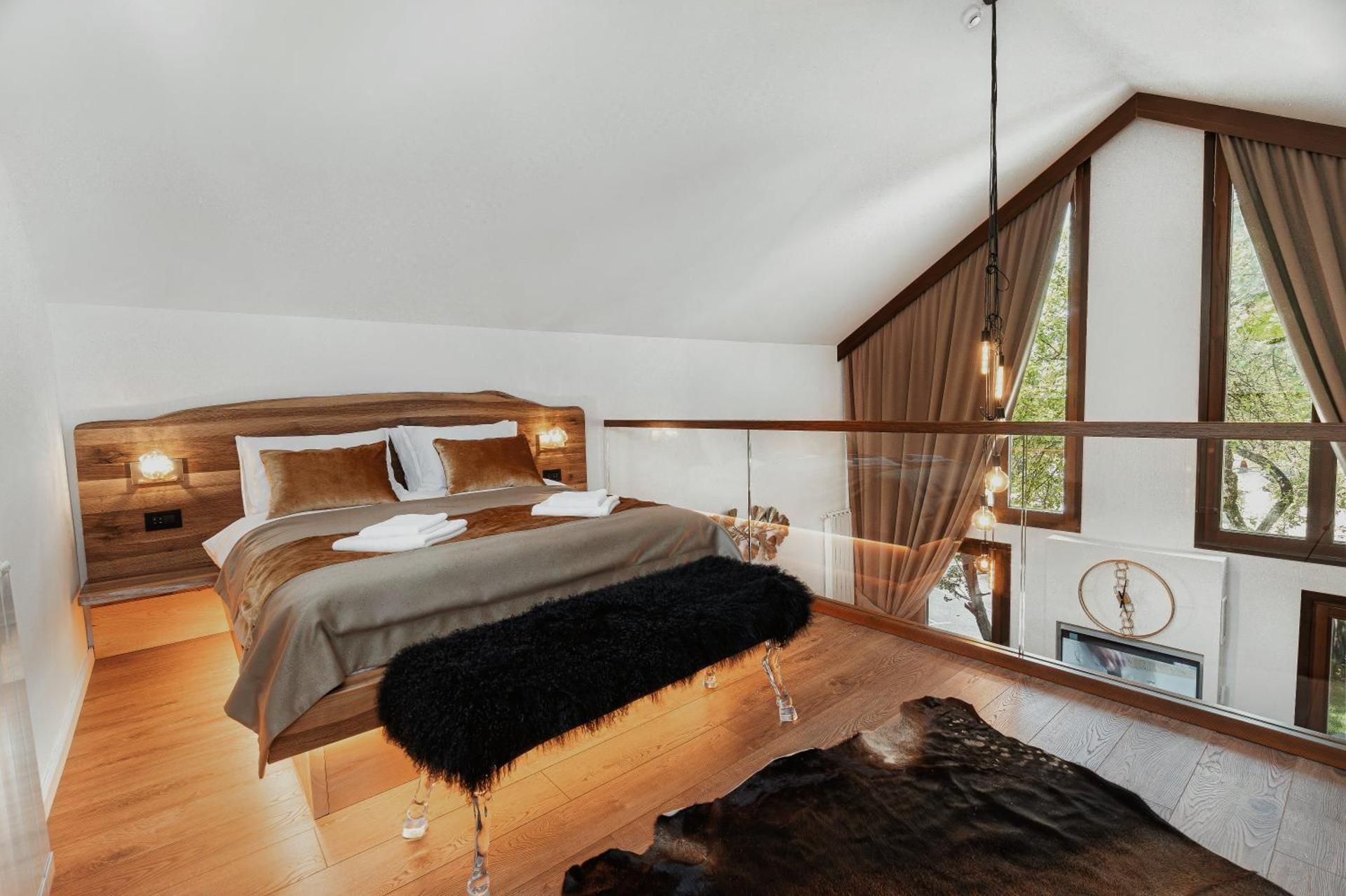 Toplik Village Resort Superior Villa