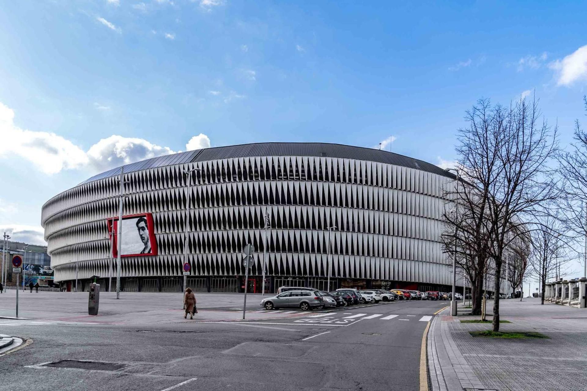 surrounding environment