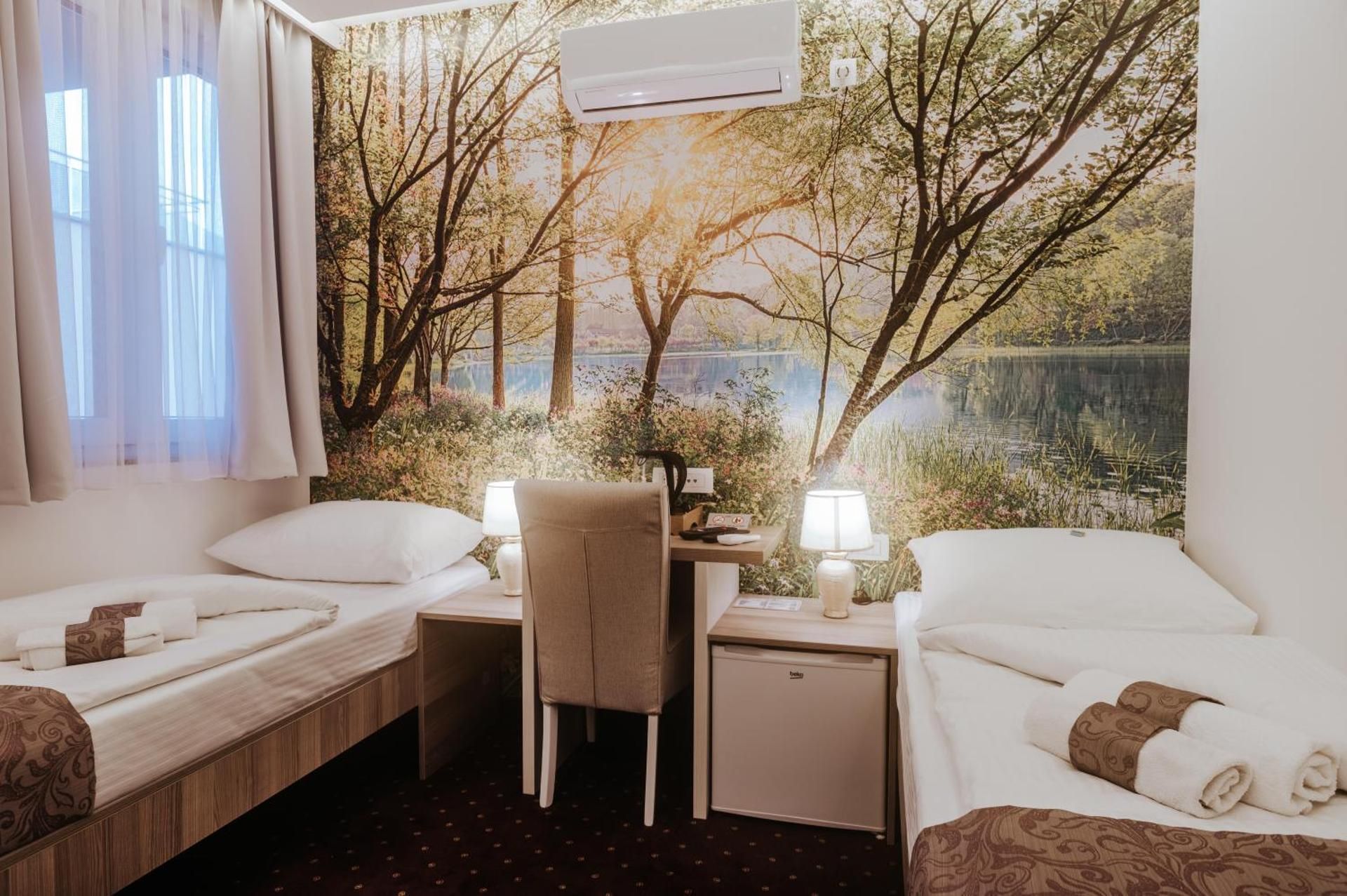 Hotel & Spa Meydan Double or Twin Room 3