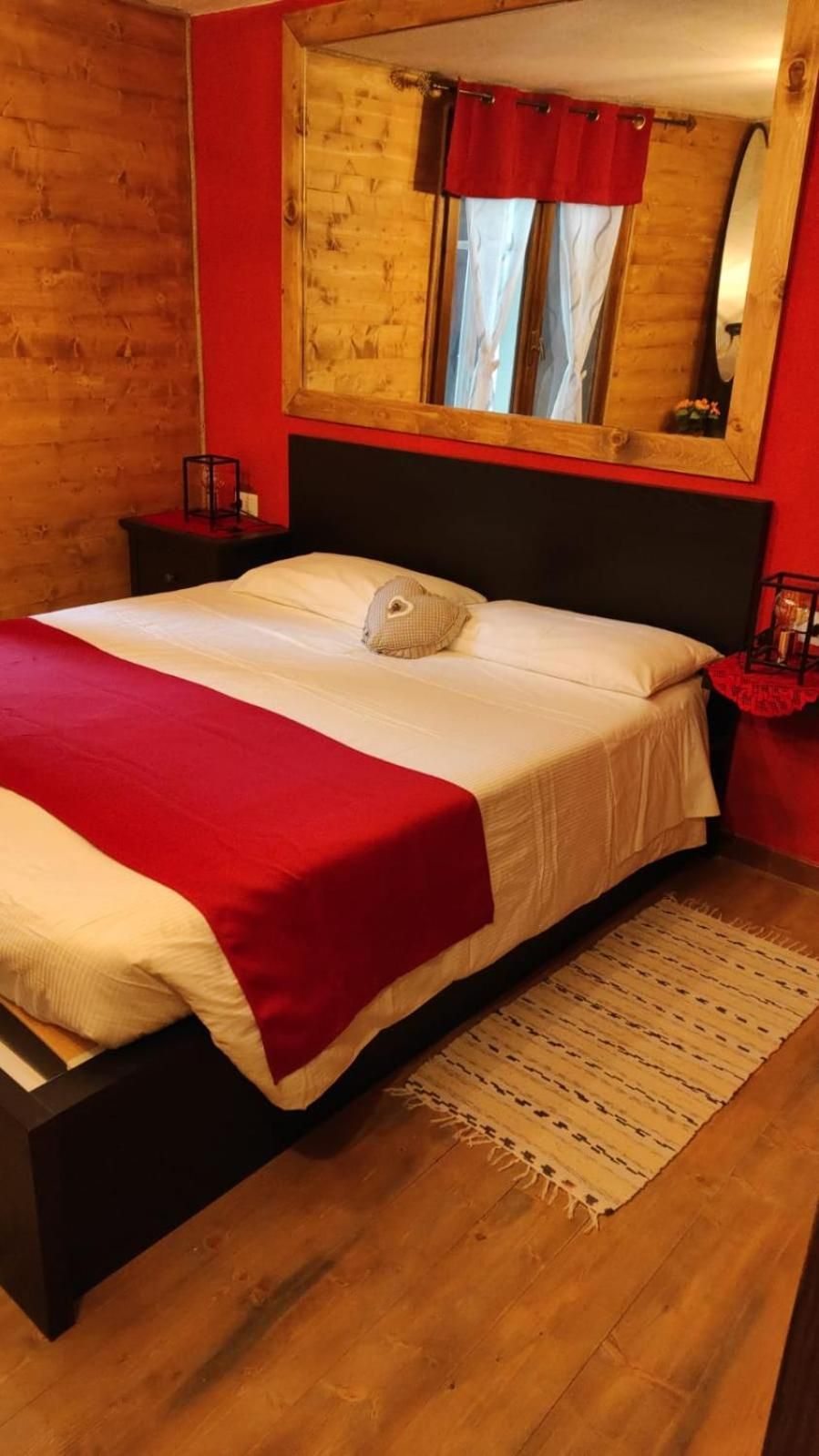 MadeBoutique Rooms