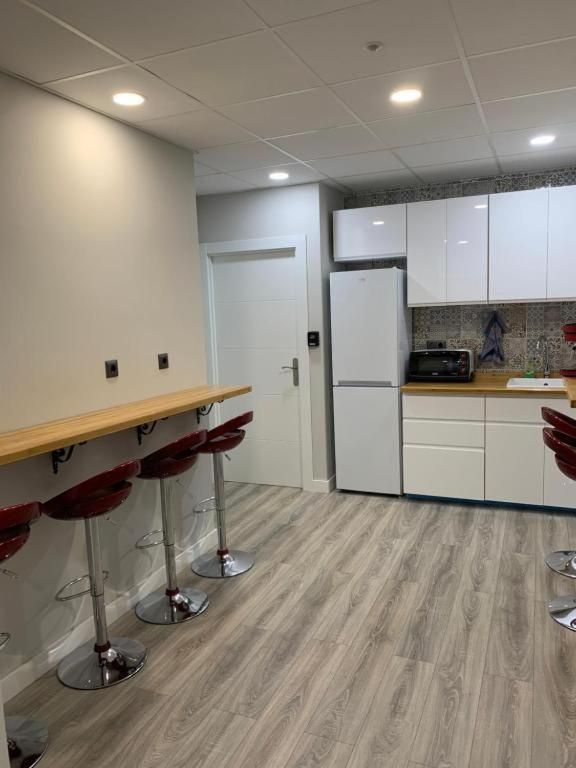 Pension Guggenheim Riverview HBI01297