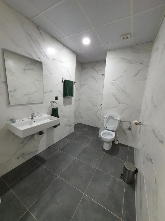 Single Room - Disability Access