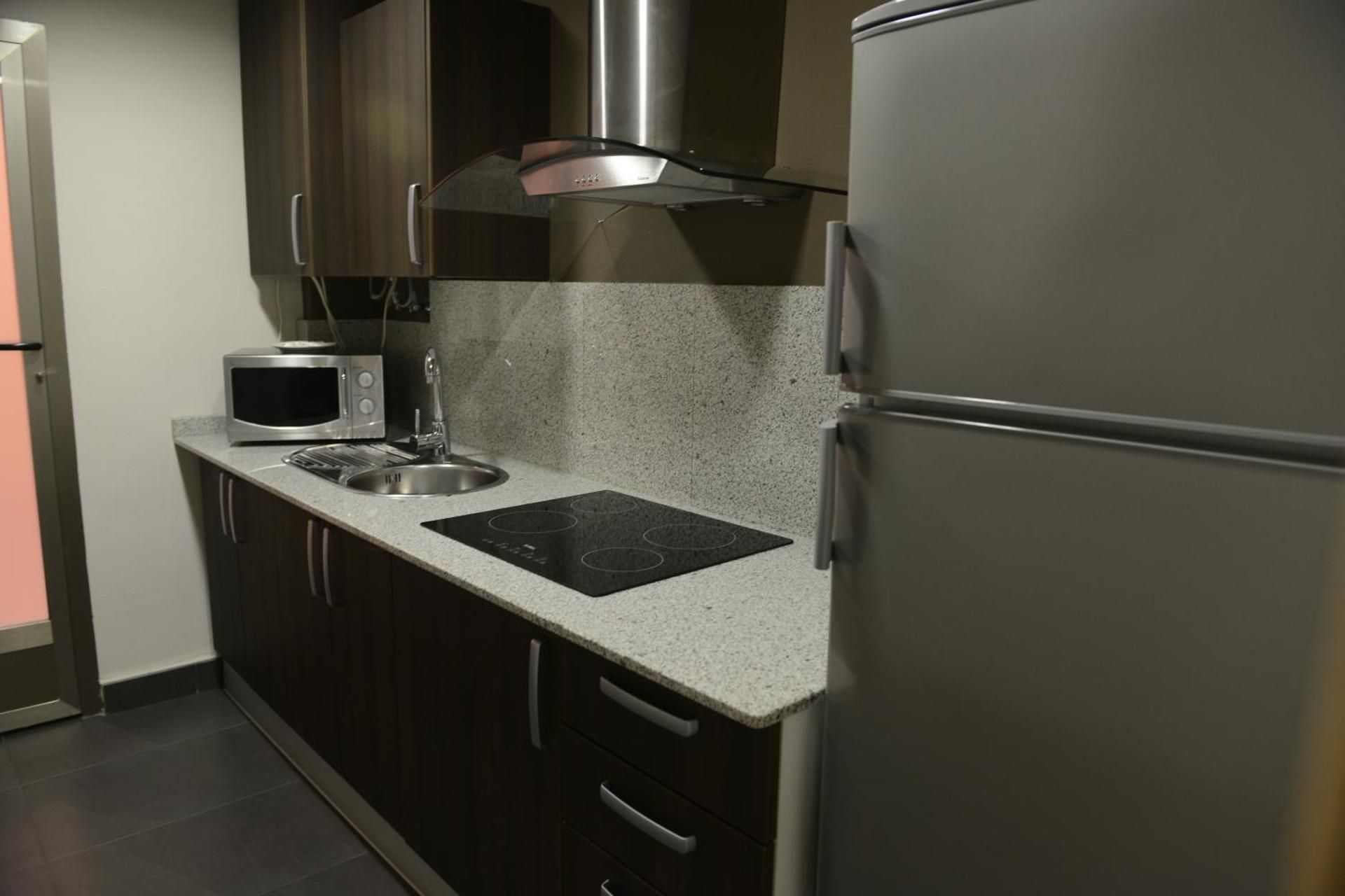 One-Bedroom Suite