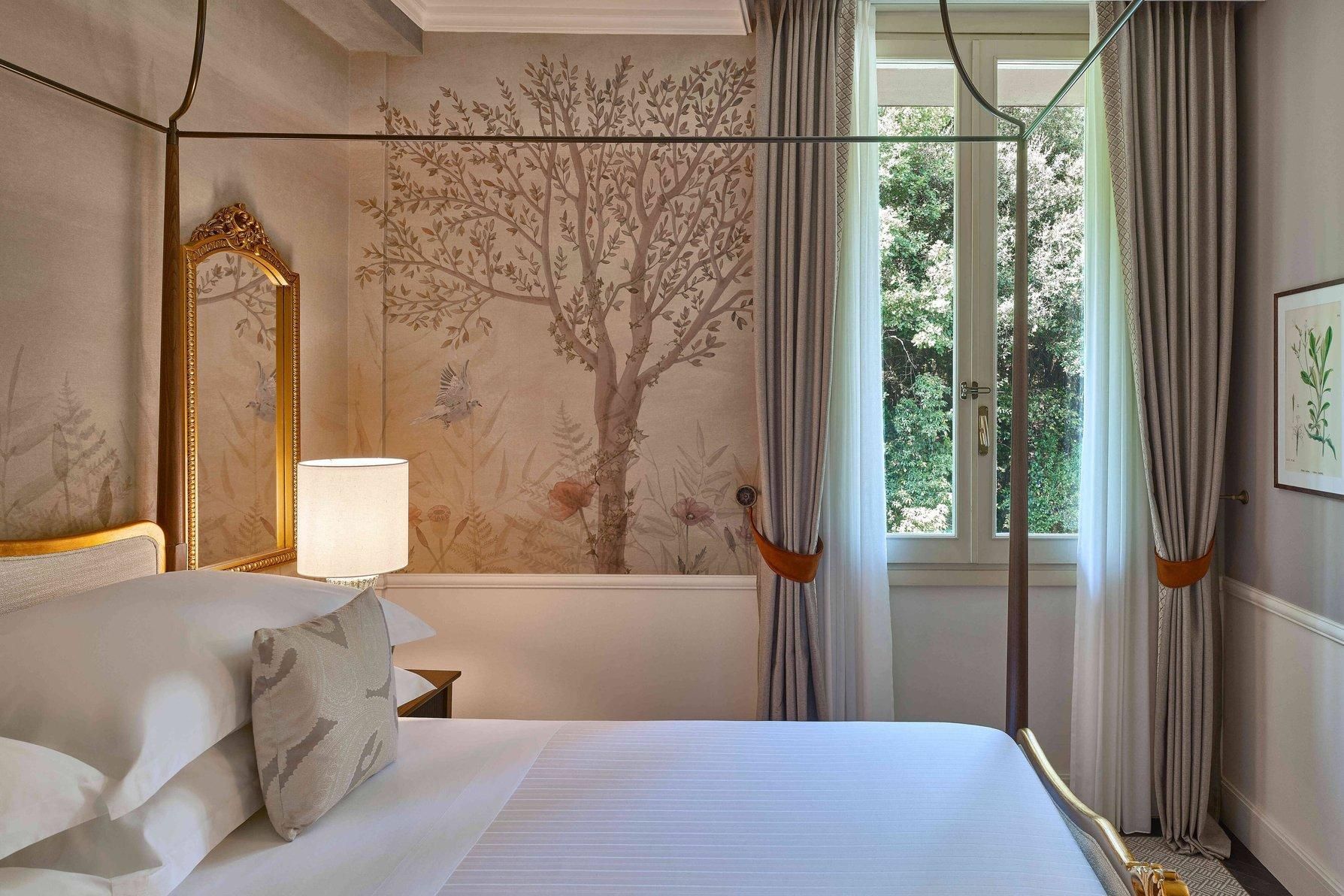 Grotta Giusti Thermal Spa Resort Tuscany, Autograph Collection Junior Suite, Junior Suite, 1 King
