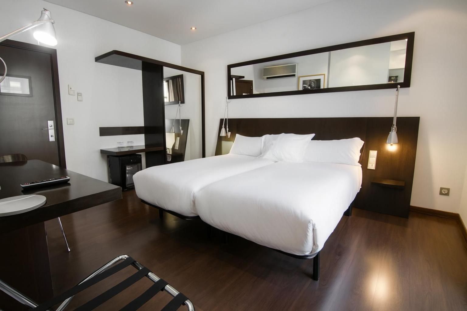 Double Room with Extra Bed