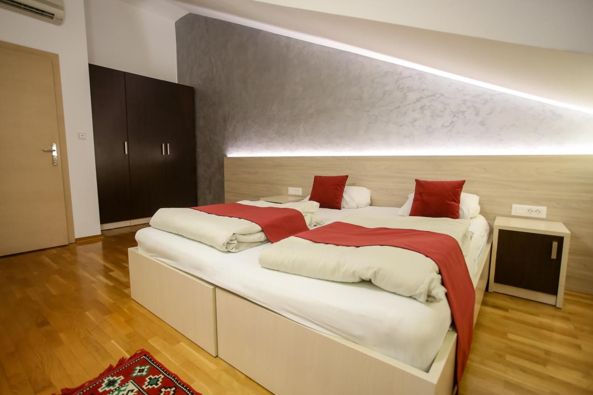 Double or Twin Room