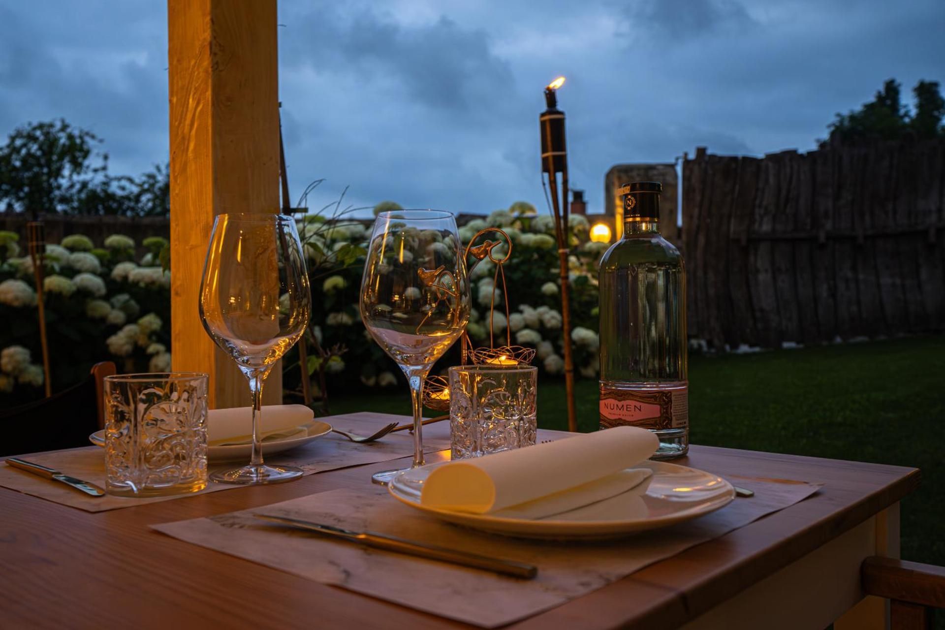 Hotel Palacio De Luko