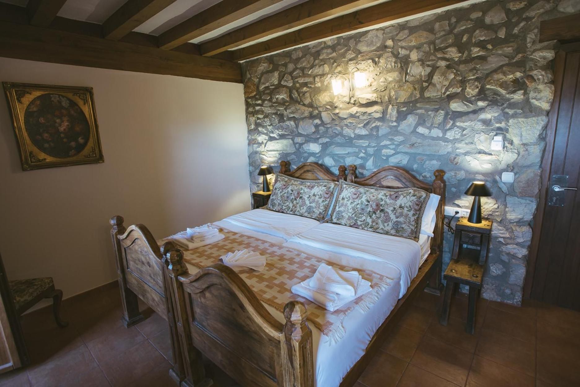 Hotel Rural Mane Urizar