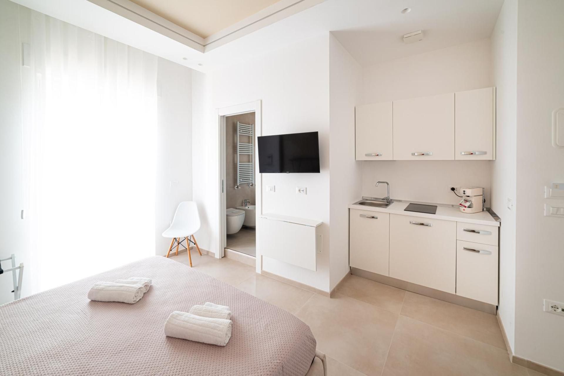 Casa Cescal Rooms