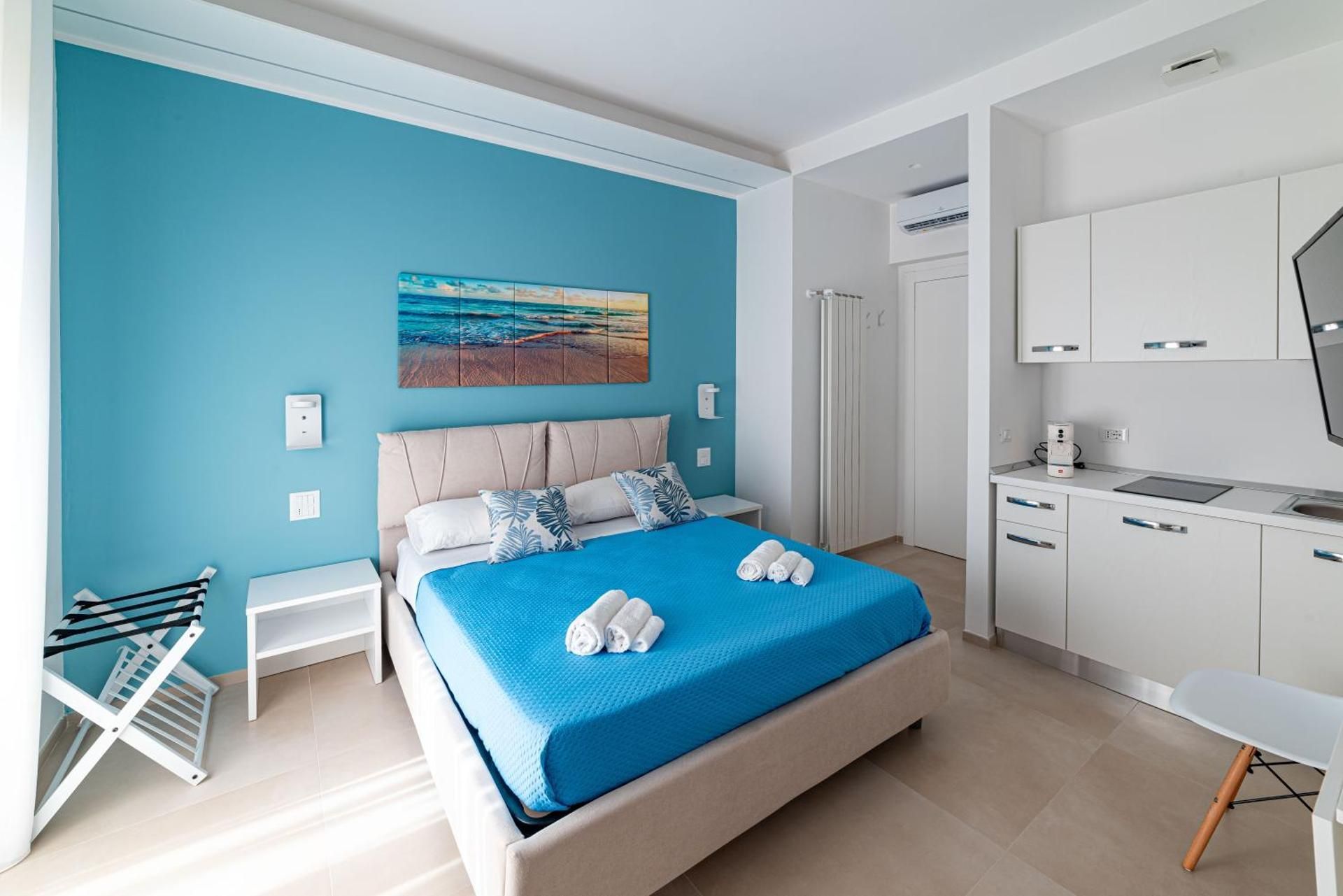 Casa Cescal Rooms