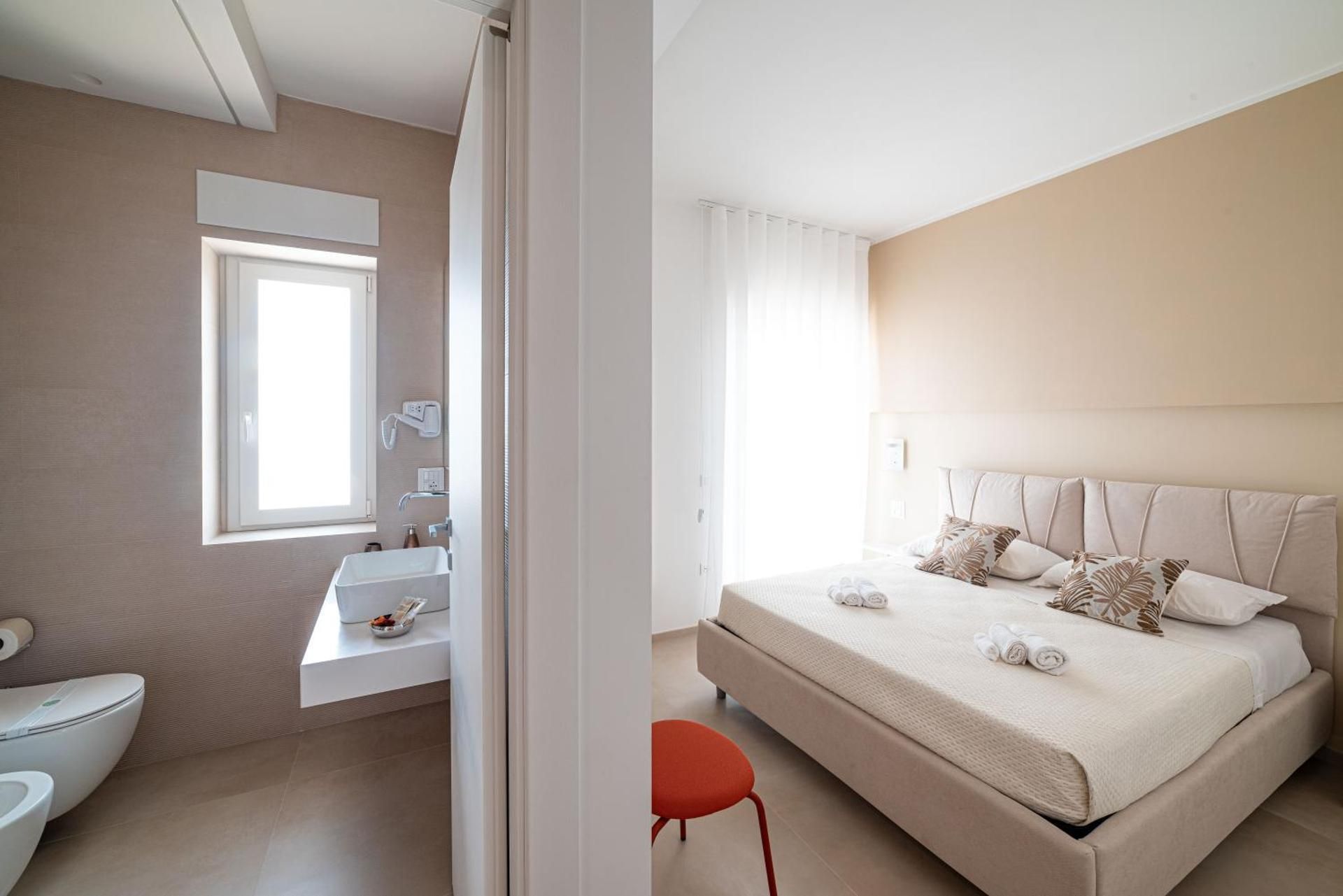 Casa Cescal Rooms