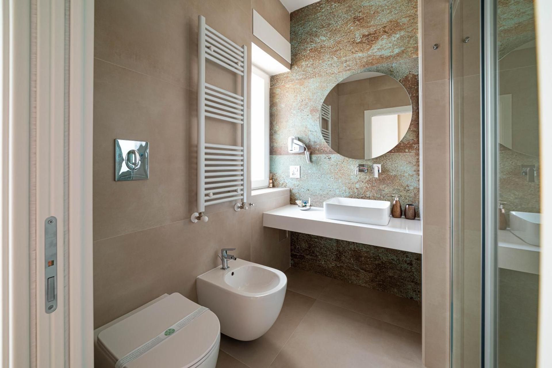 Casa Cescal Rooms