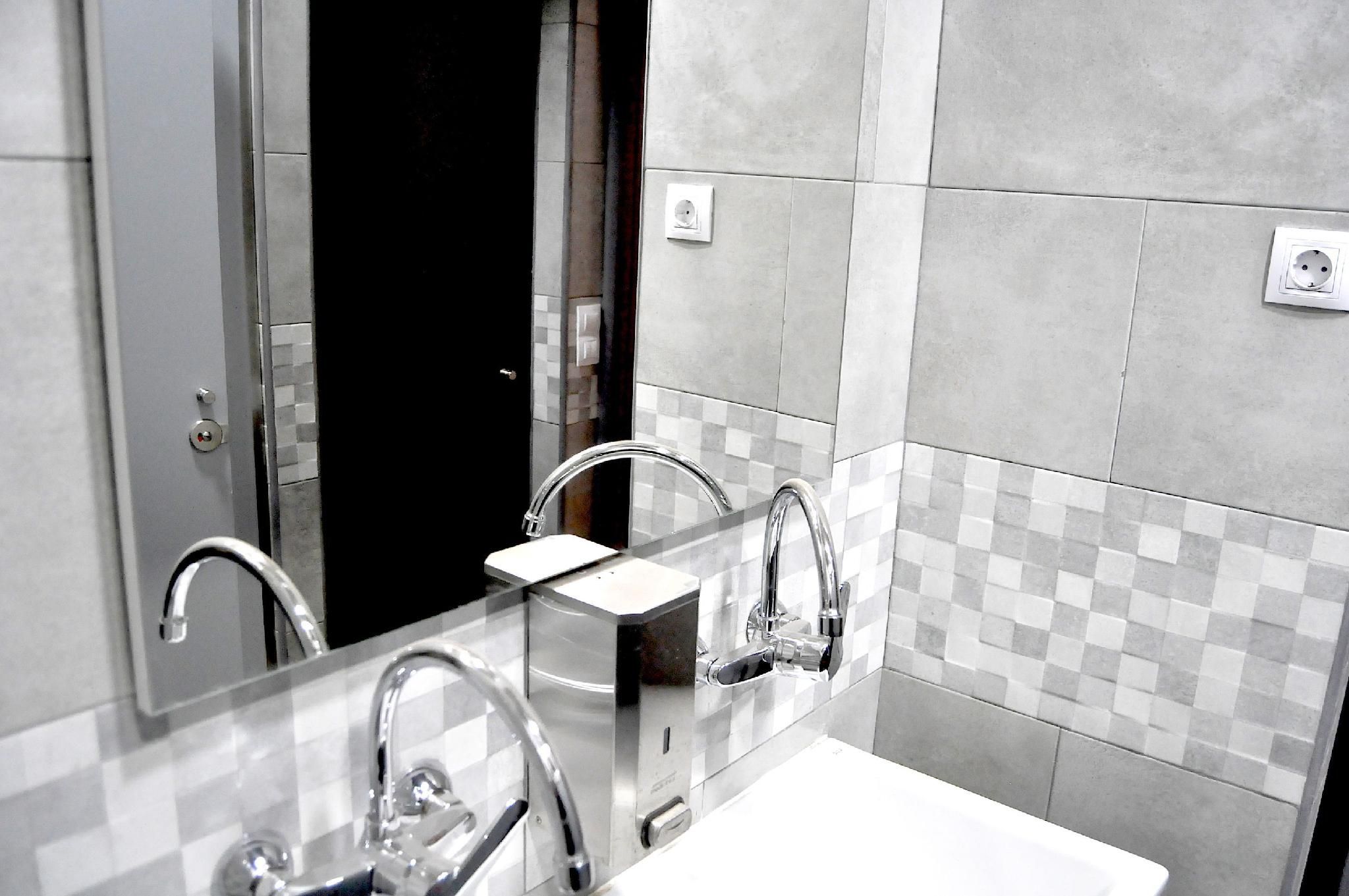 1 Person in 4-Bed Dormitory - Mixed