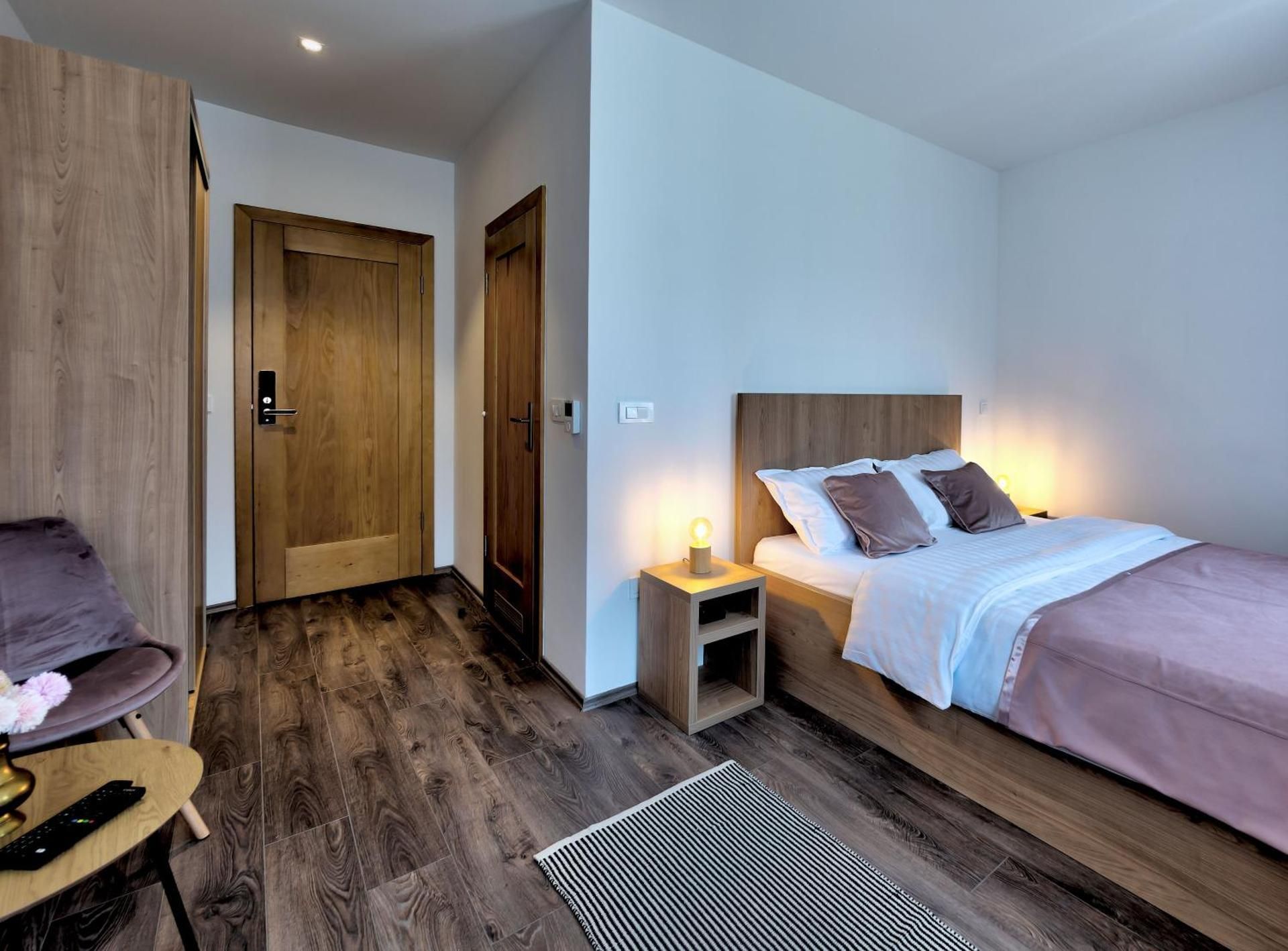 Villa Gunga Double Room