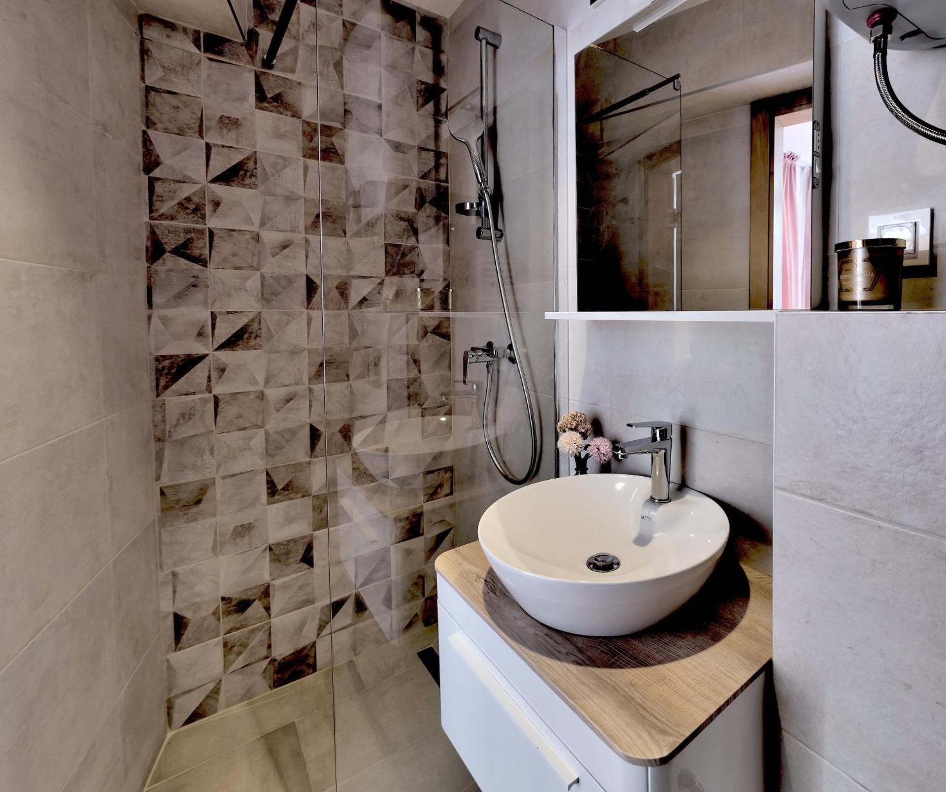 Villa Gunga Double Room with Balcony 3